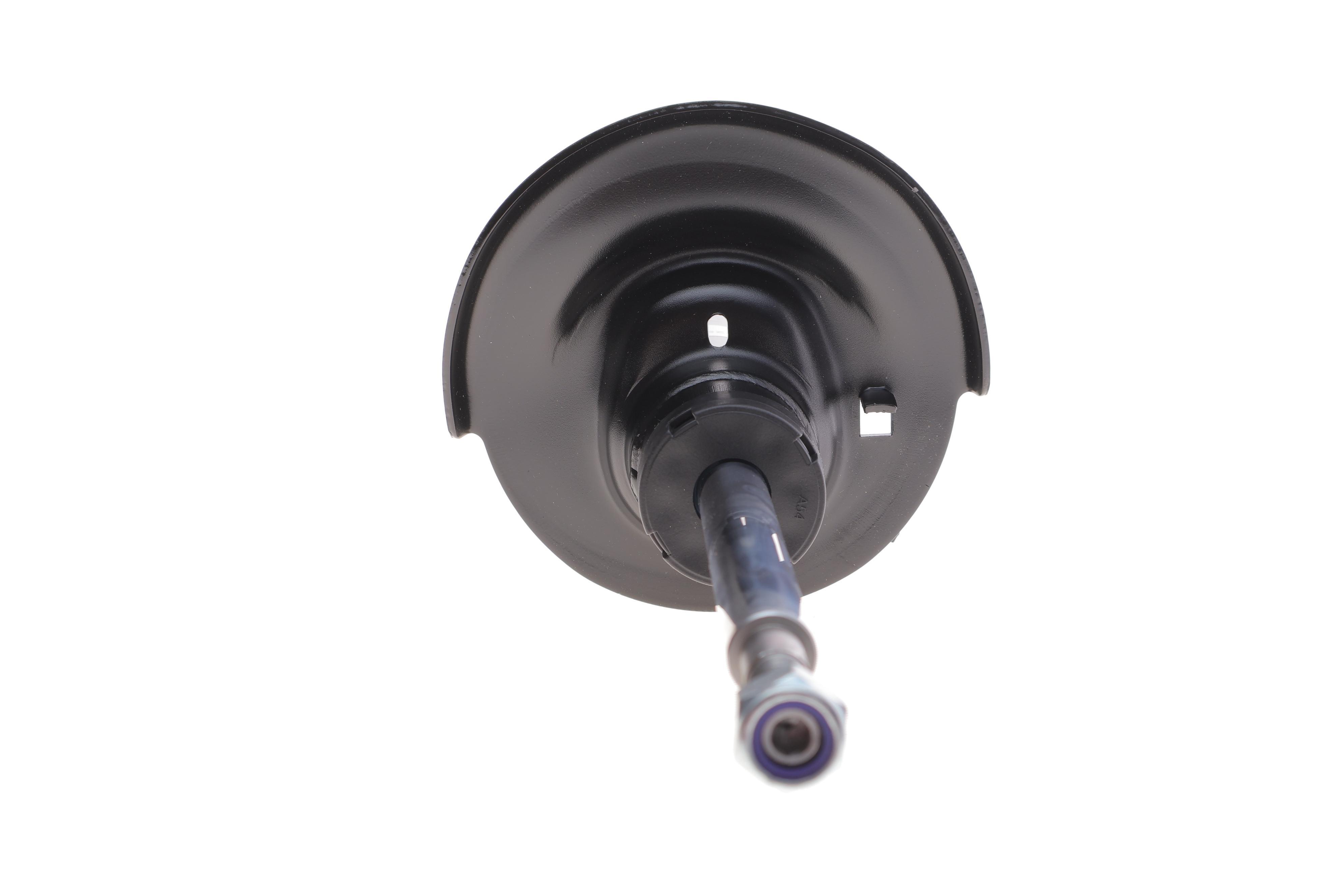 Амортизатор (передній) Peugeot 208 12-19 (L) (B4)