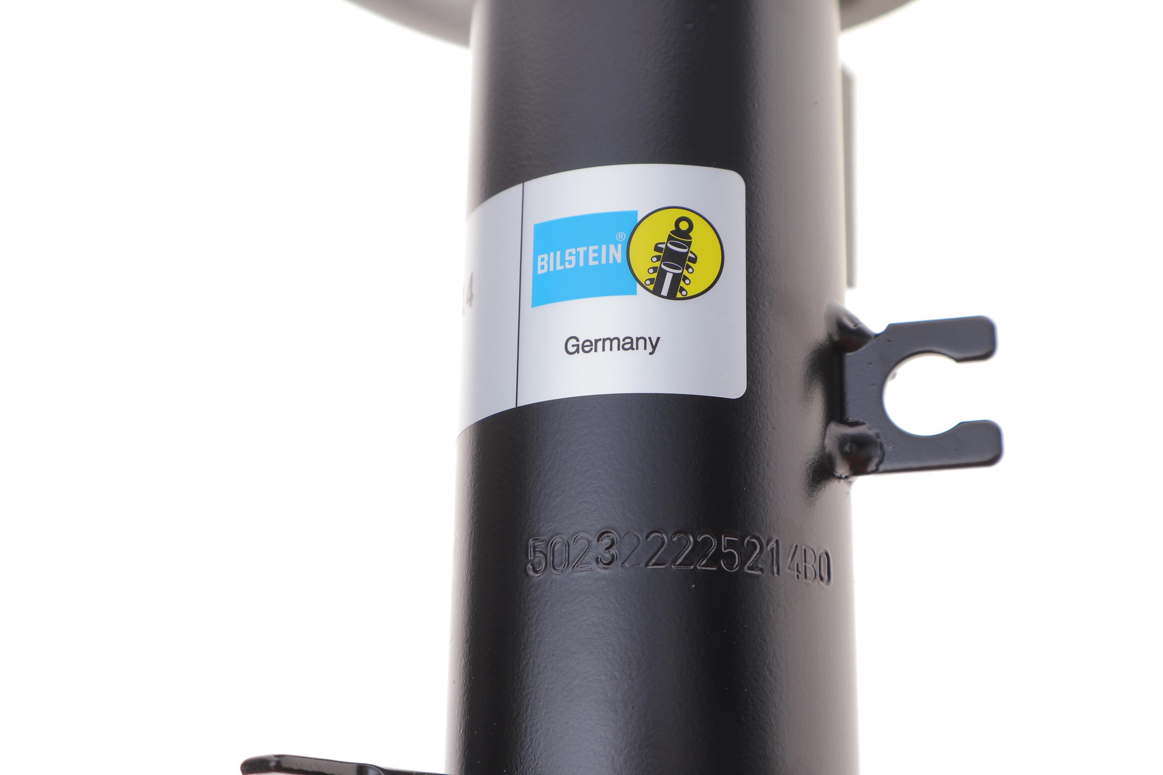 Амортизатор (передній) Peugeot 208 12-19 (L) (B4)