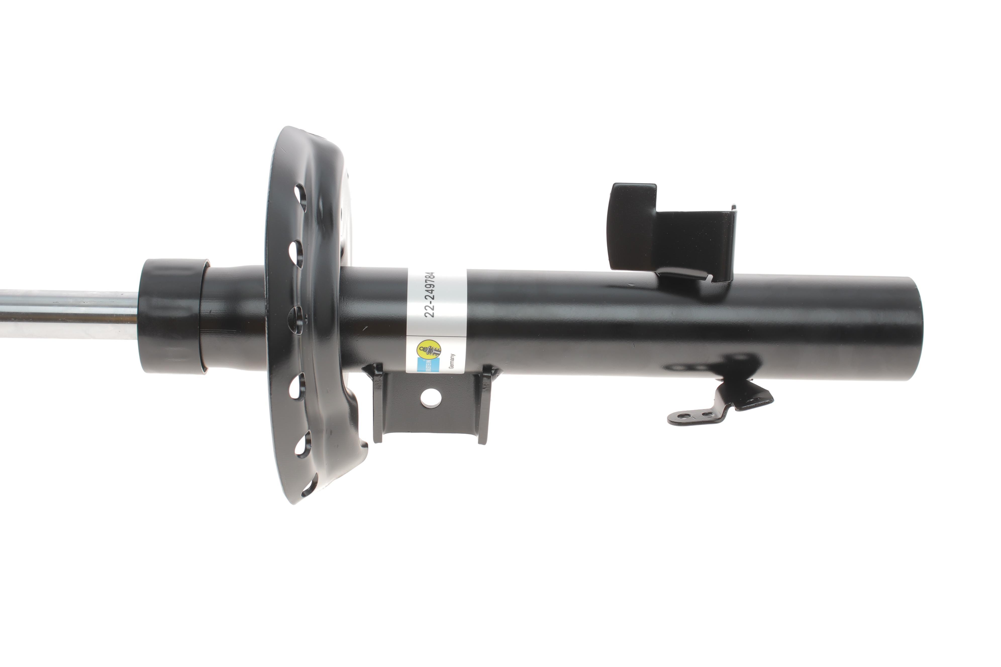 Амортизатор (передній) Land Rover Range Rover Evoque 11- (R) (B4)