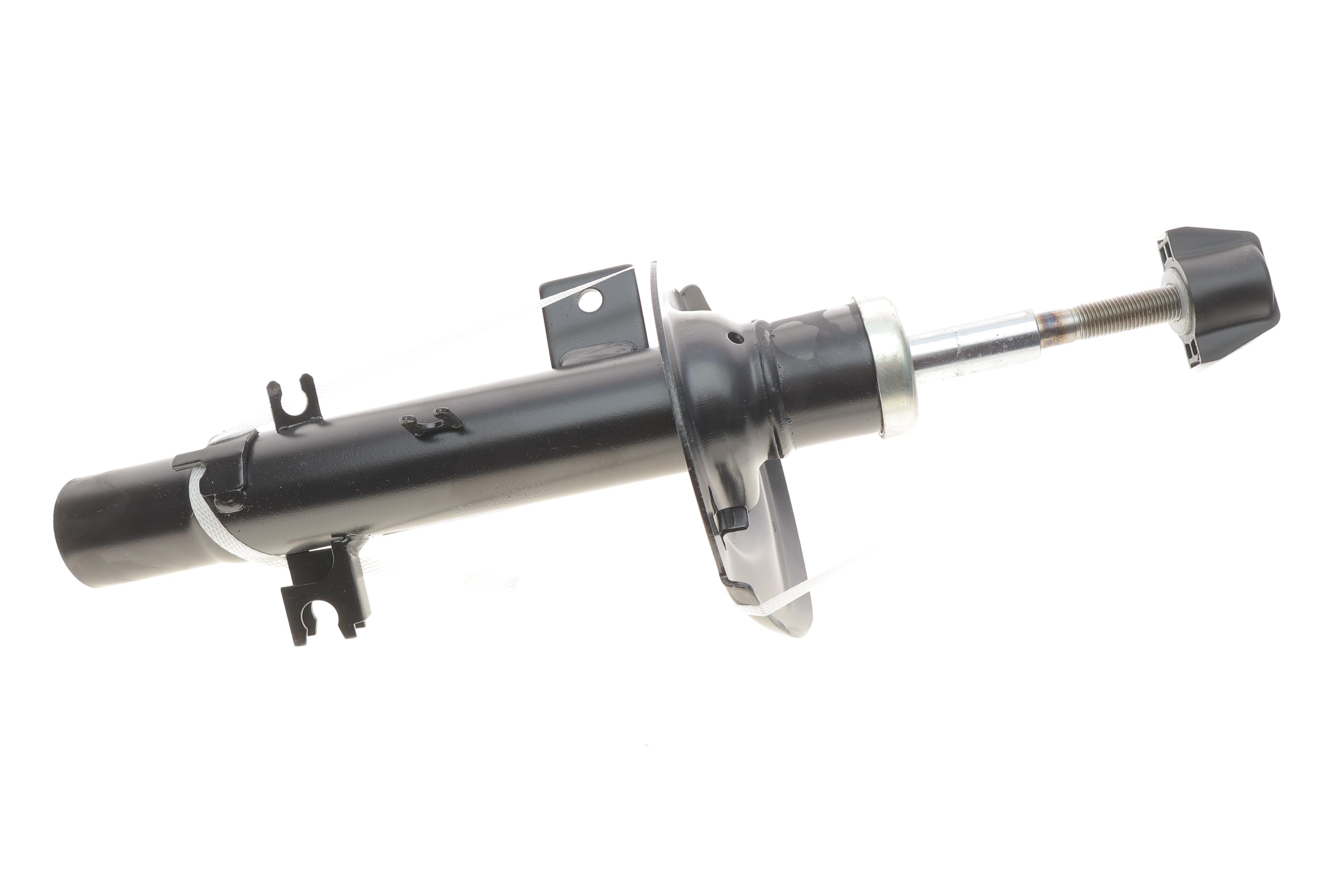 Амортизатор (передній) Citroen C3 II 1.1-1.6D 09- (R)