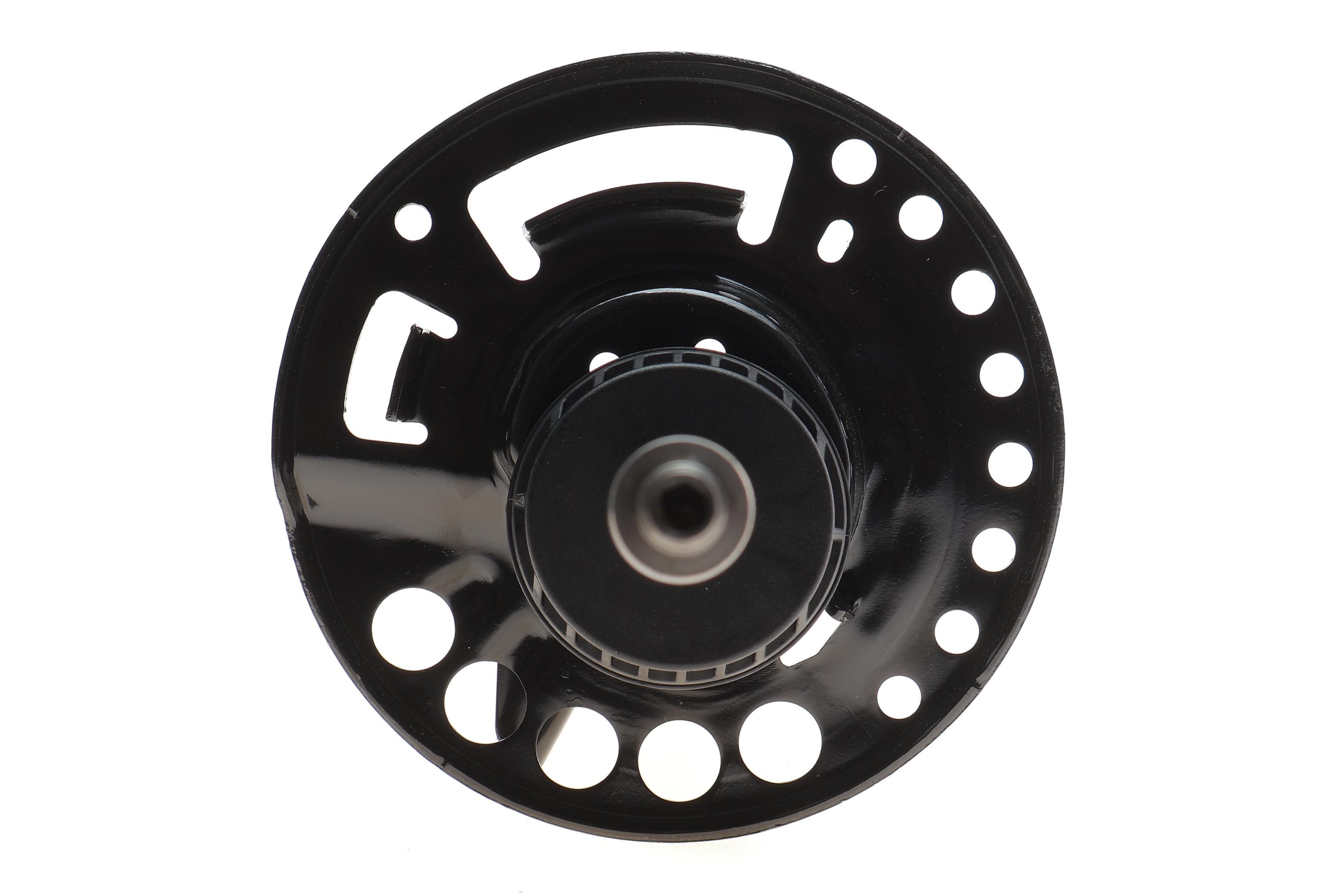 Амортизатор (передній) BMW 3 (G20/G80/G28/G21/G81)/4 (G22/82/G23/G83) 18- (L) B47/B48