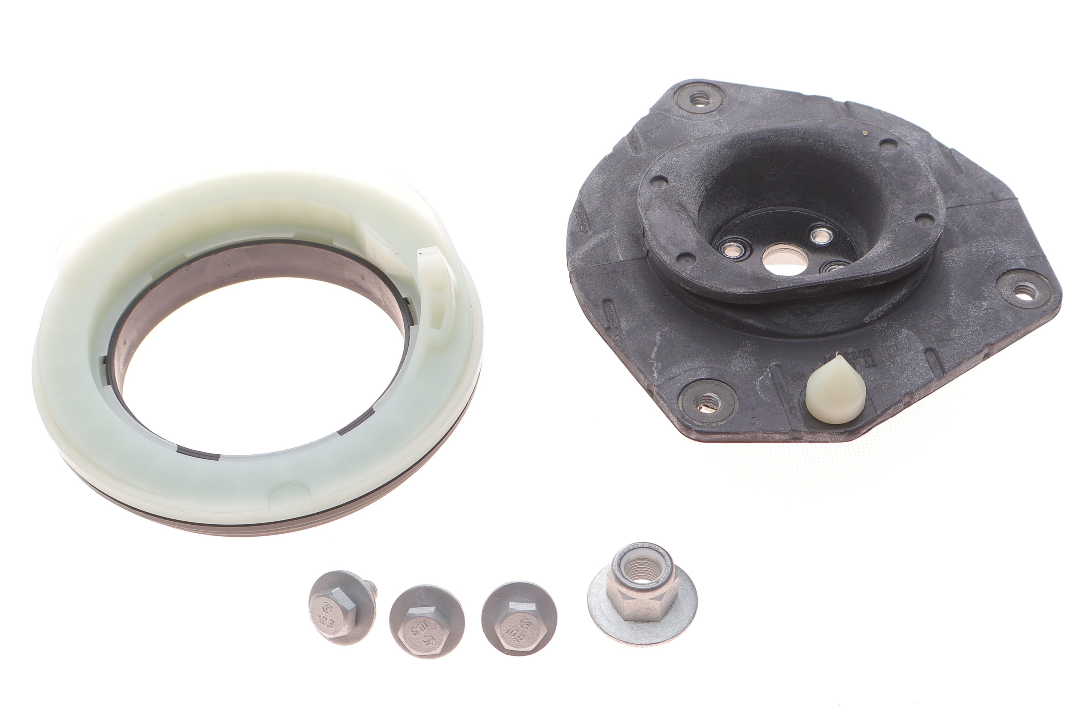 Подушка амортизатора (переднього) + підшипник Renault Megane II/Scenic II 04-