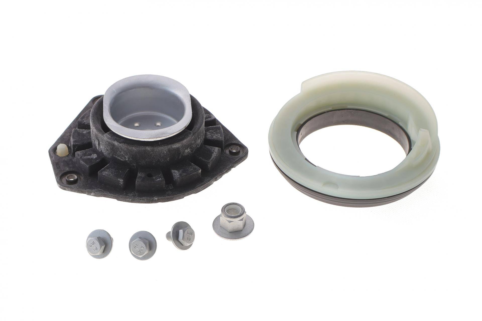 Подушка амортизатора (переднього) + підшипник Renault Megane II/Scenic II 04-