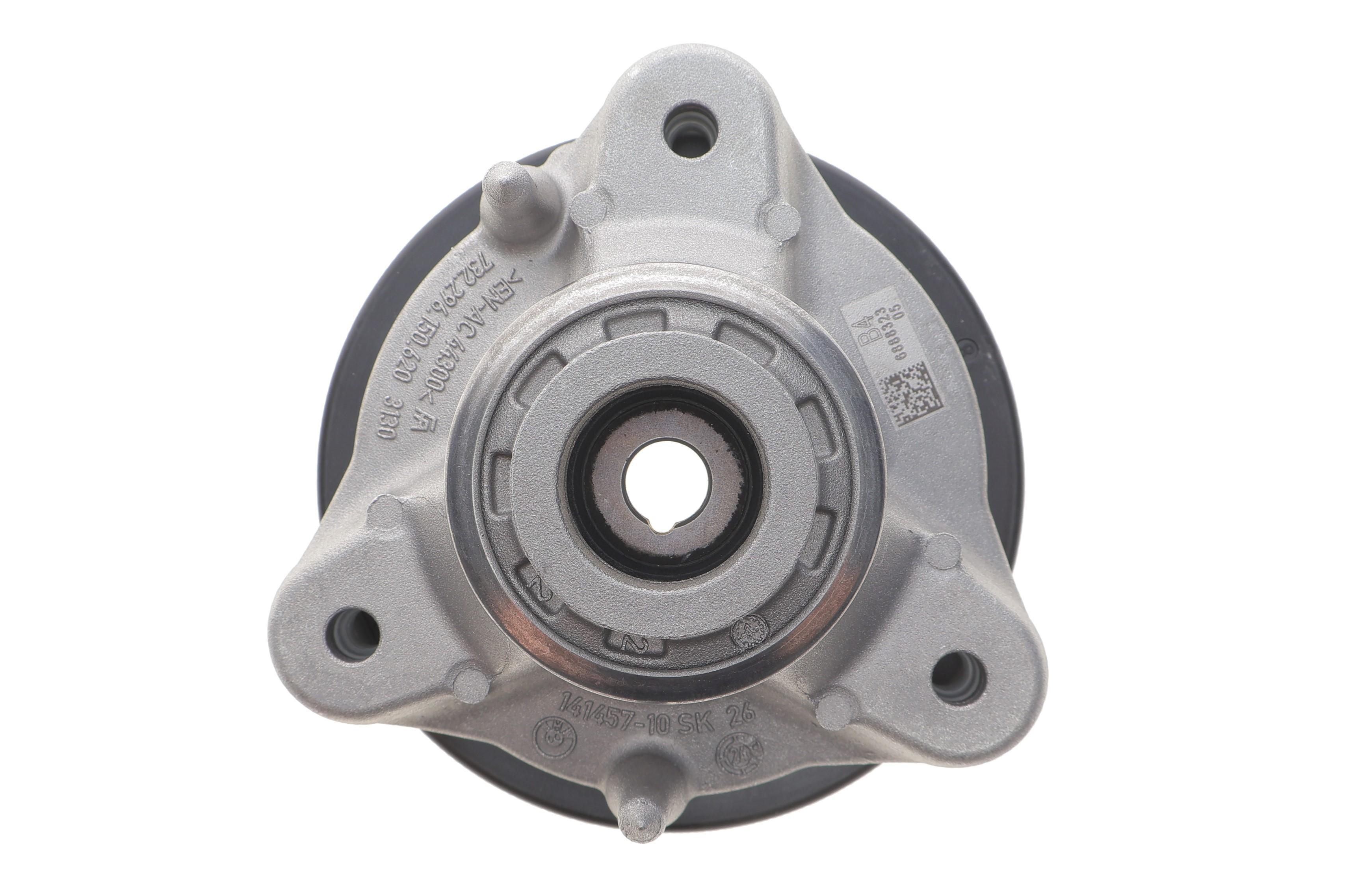 Подушка амортизатора (переднього) + підшипник BMW X3 (G01)/X4 (G02) 17-