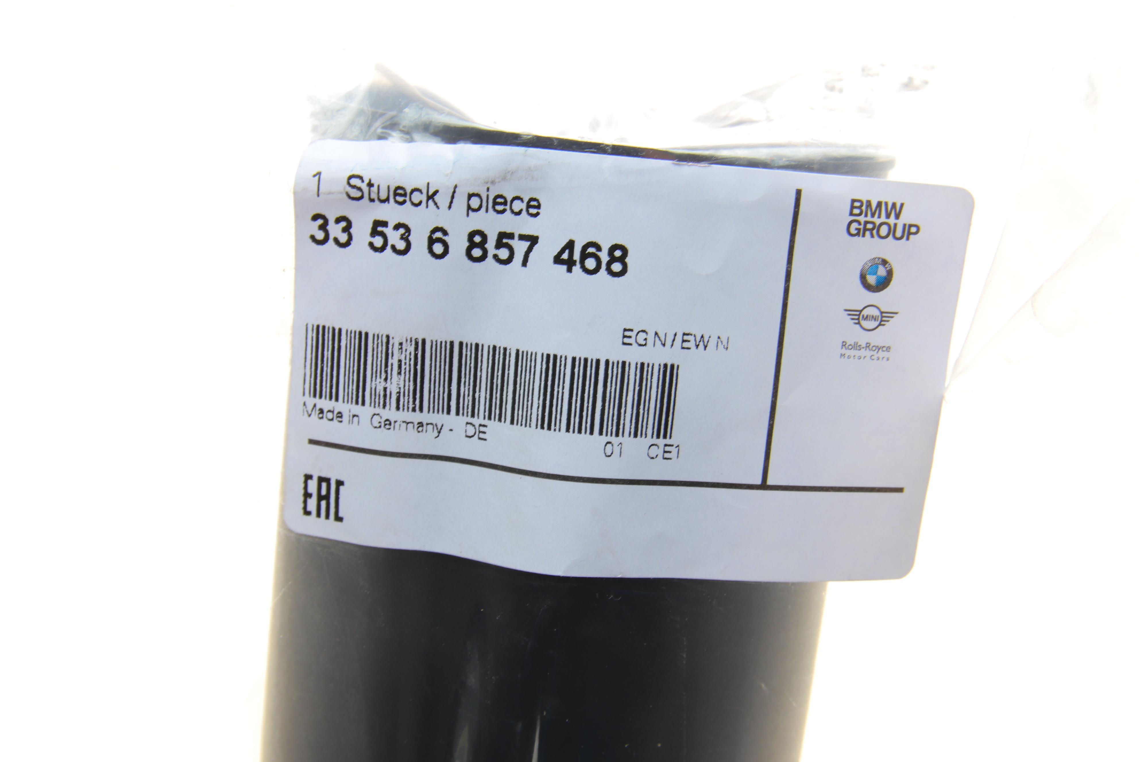 Пильник + відбійник амортизатора (заднього) BMW 2 GT (F46)/X1 (F48) 14-