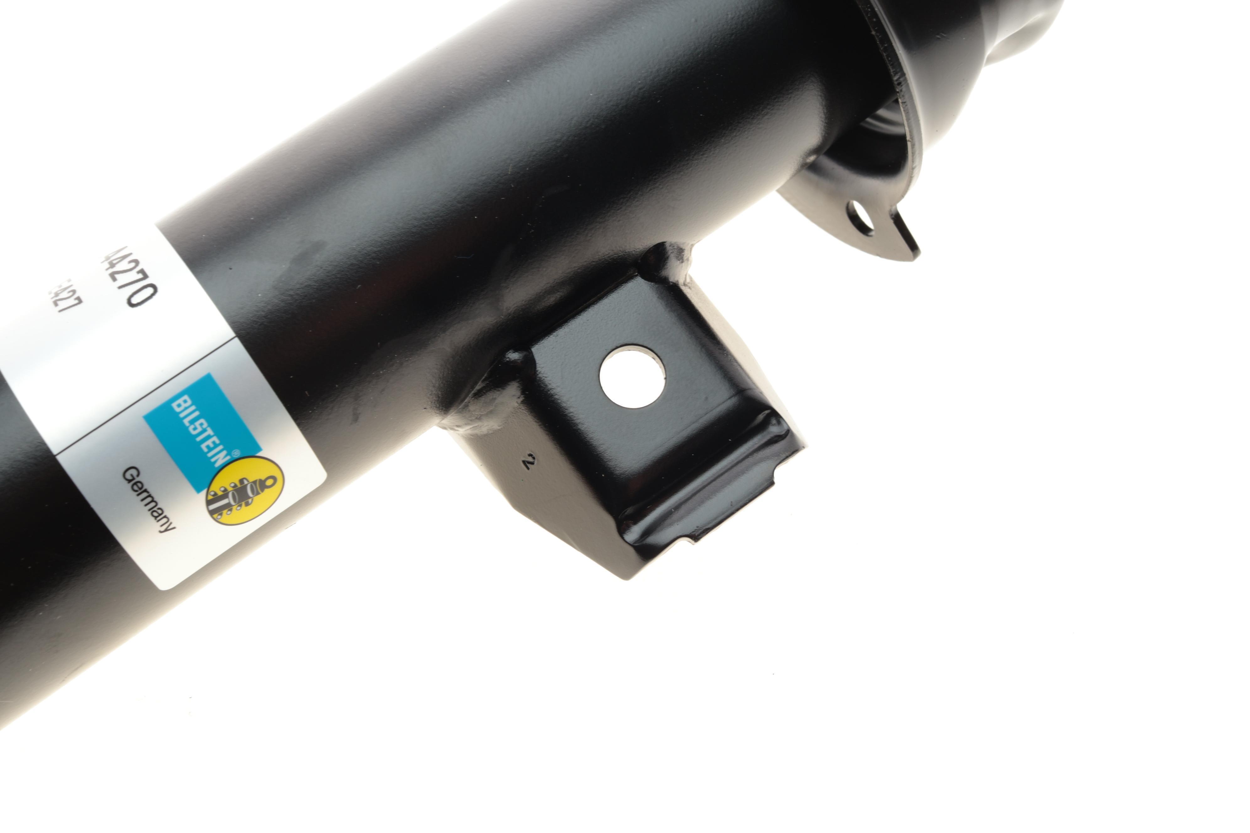 Амортизатор (передній) (R) BMW 1 (E81/E87) 04-13 (B4)