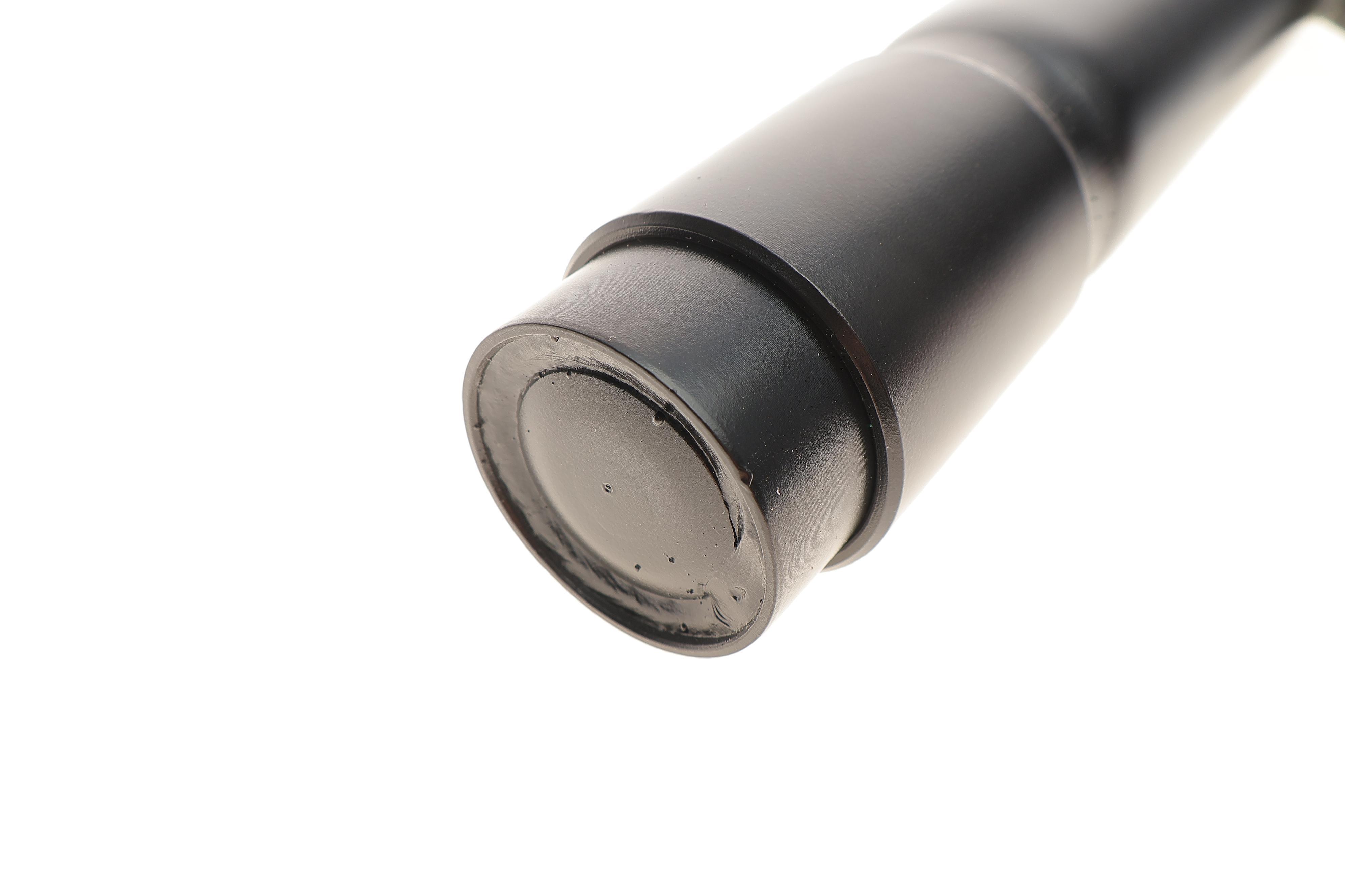 Амортизатор (передній) BMW X1 (E84) 09-15 (L) (B4)