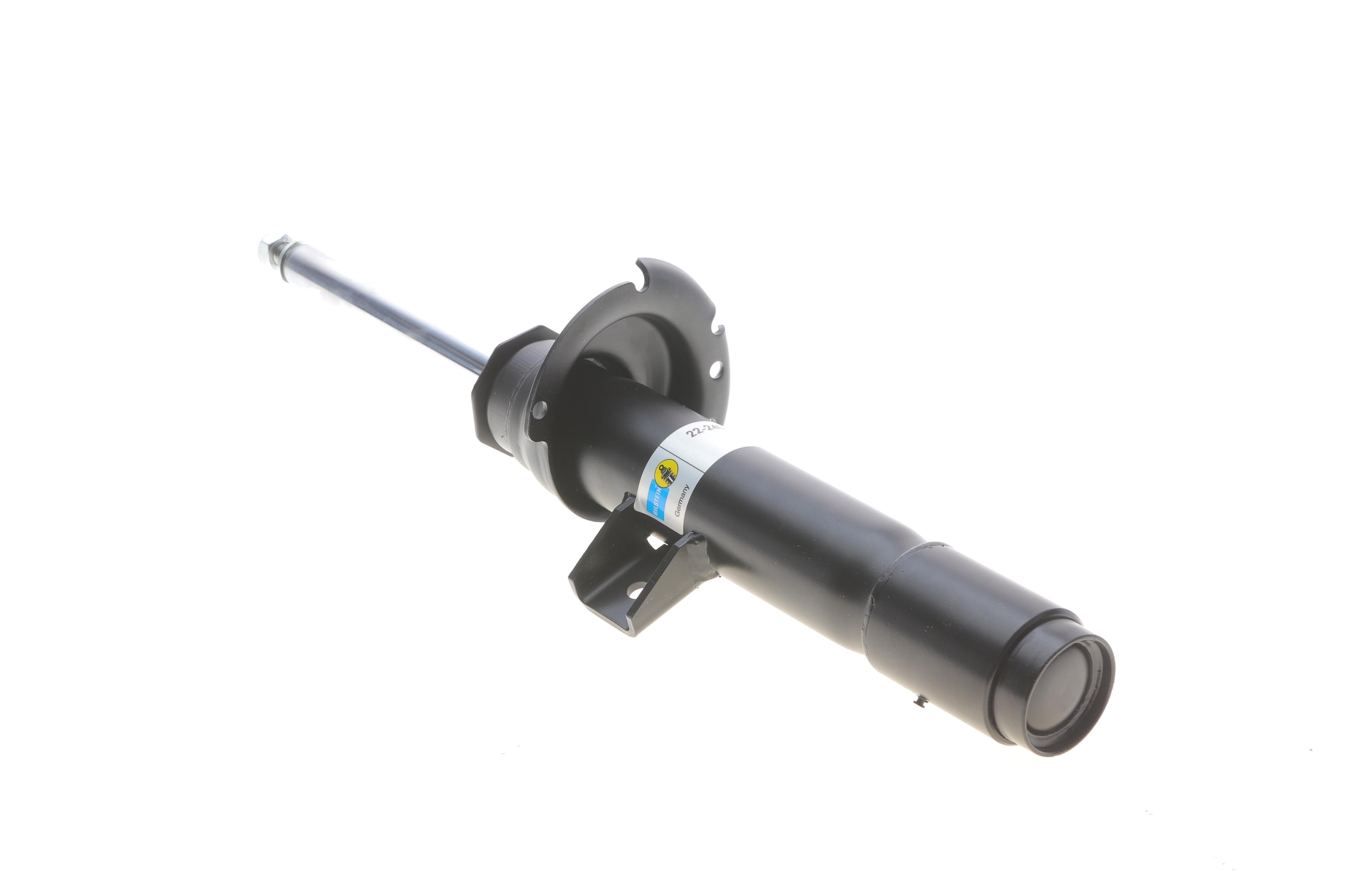 Амортизатор (передній) (R) BMW 1 (F20/F21)/2 (F23/F22/F87) 12- (B4)