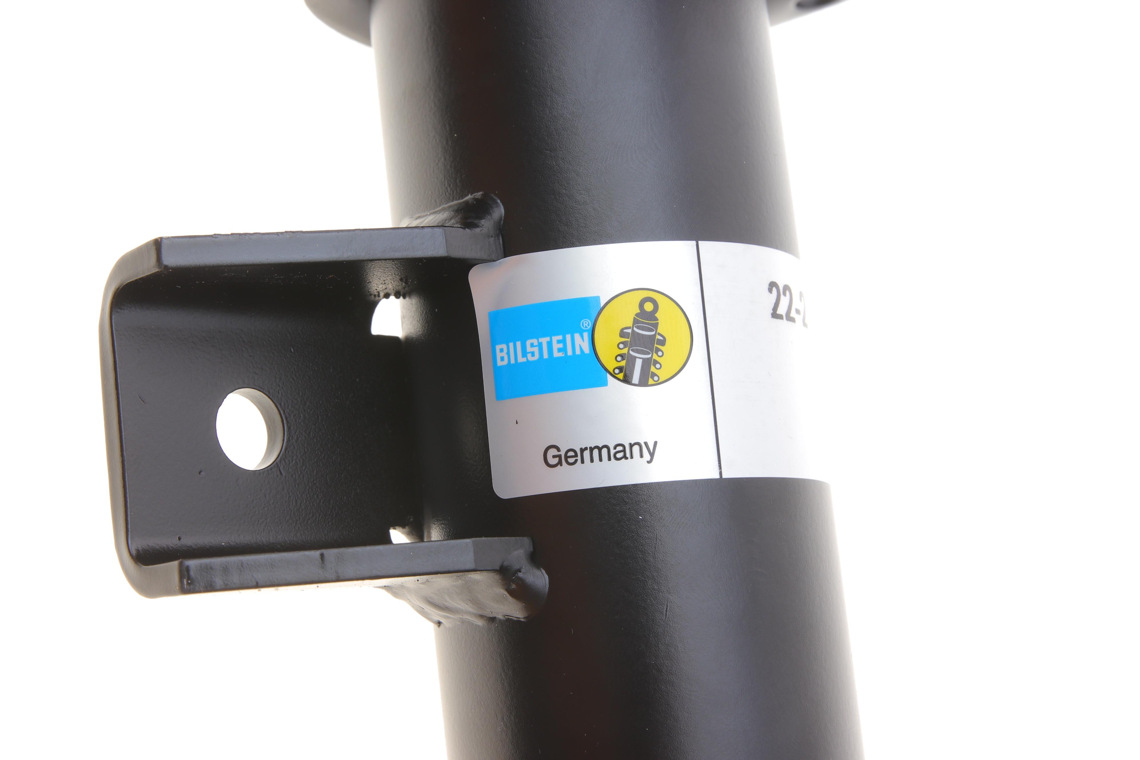 Амортизатор (передній) (R) BMW 1 (F20/F21)/2 (F23/F22/F87) 12- (B4)