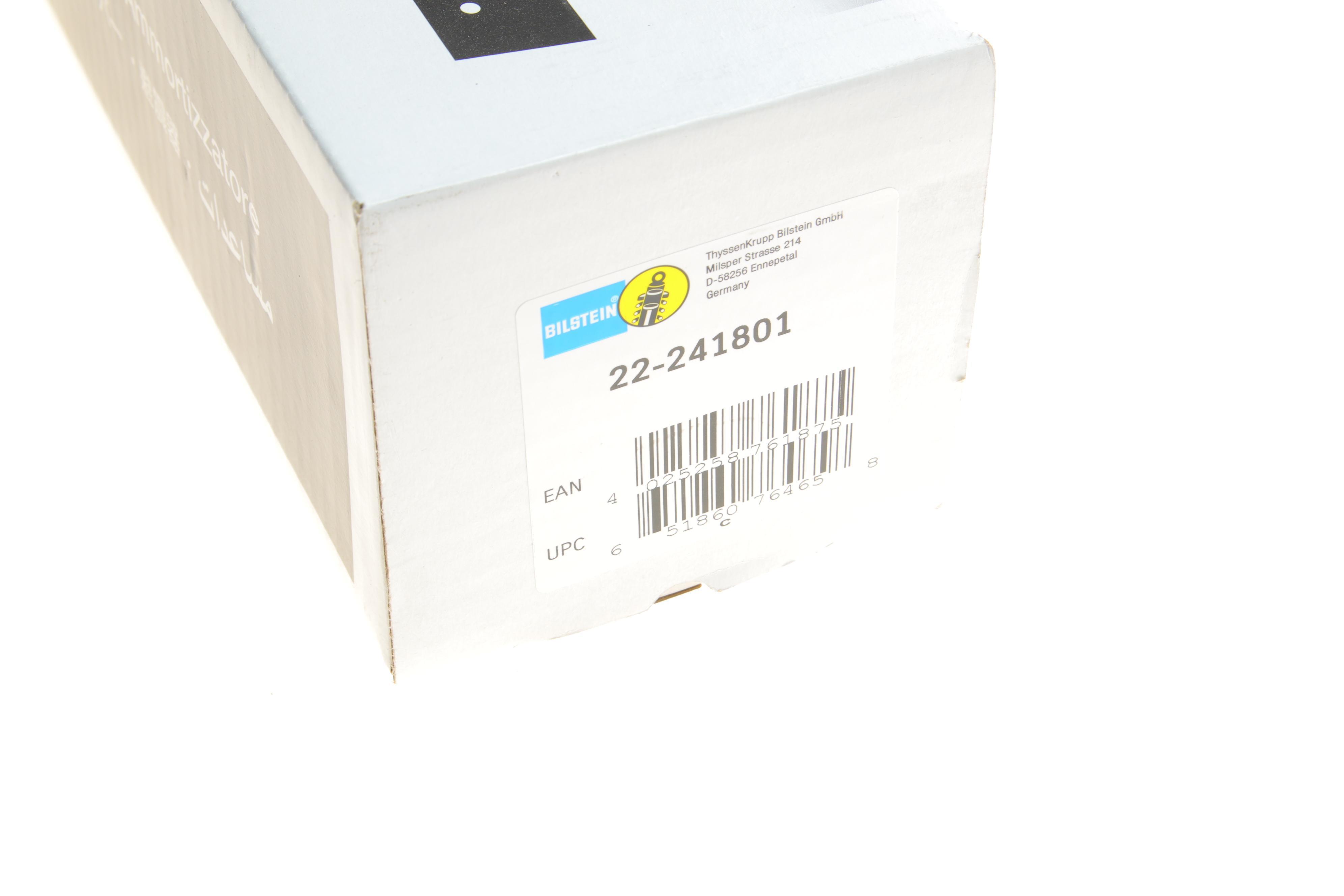 Амортизатор (передній) Mini (F55/F56/F57) 1.2-2.0D 13- (R) (B4)