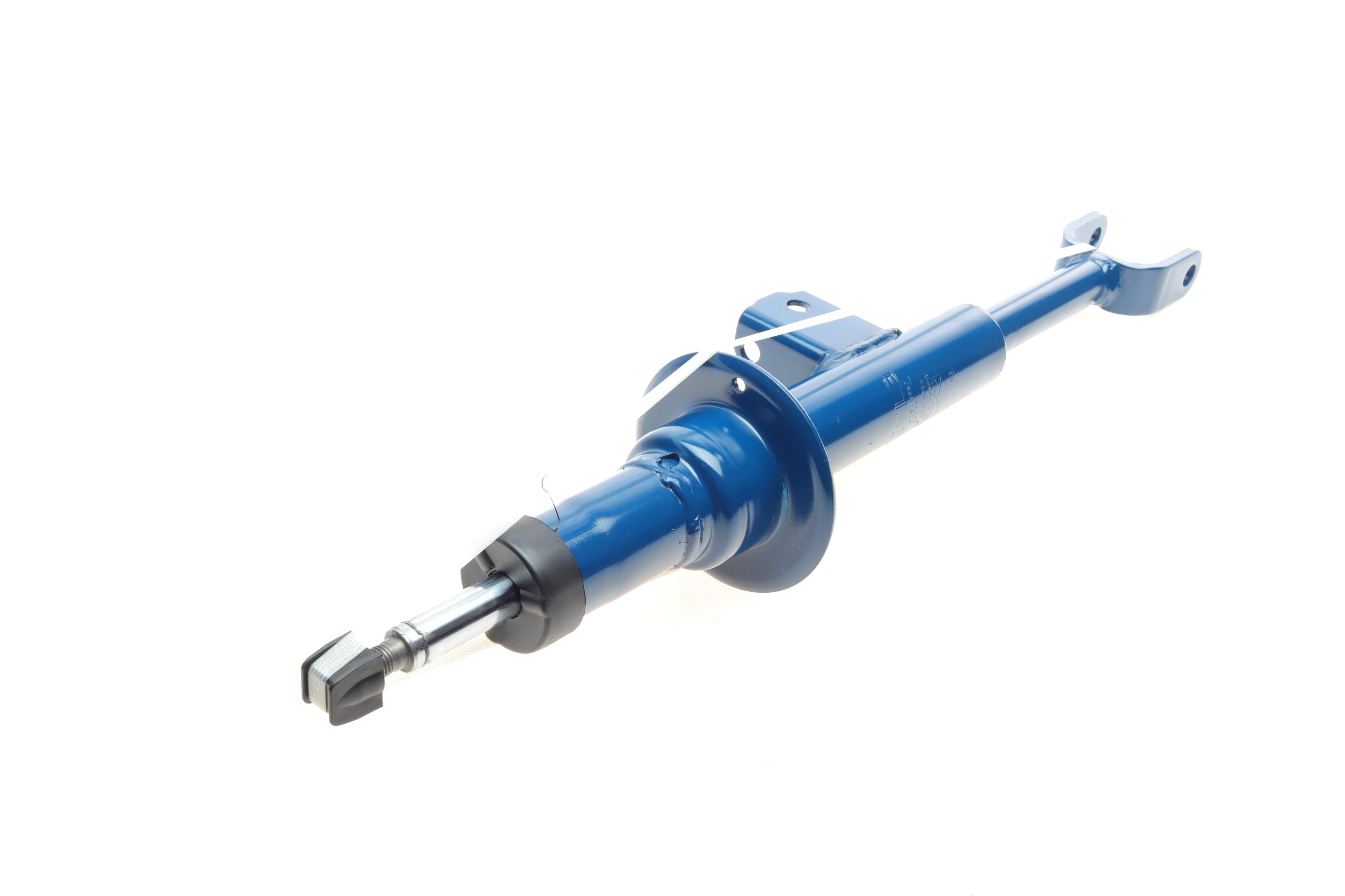 Амортизатор (передній) (L) BMW 5 (G30/F90) 16- (B47/B48/B57/B58)