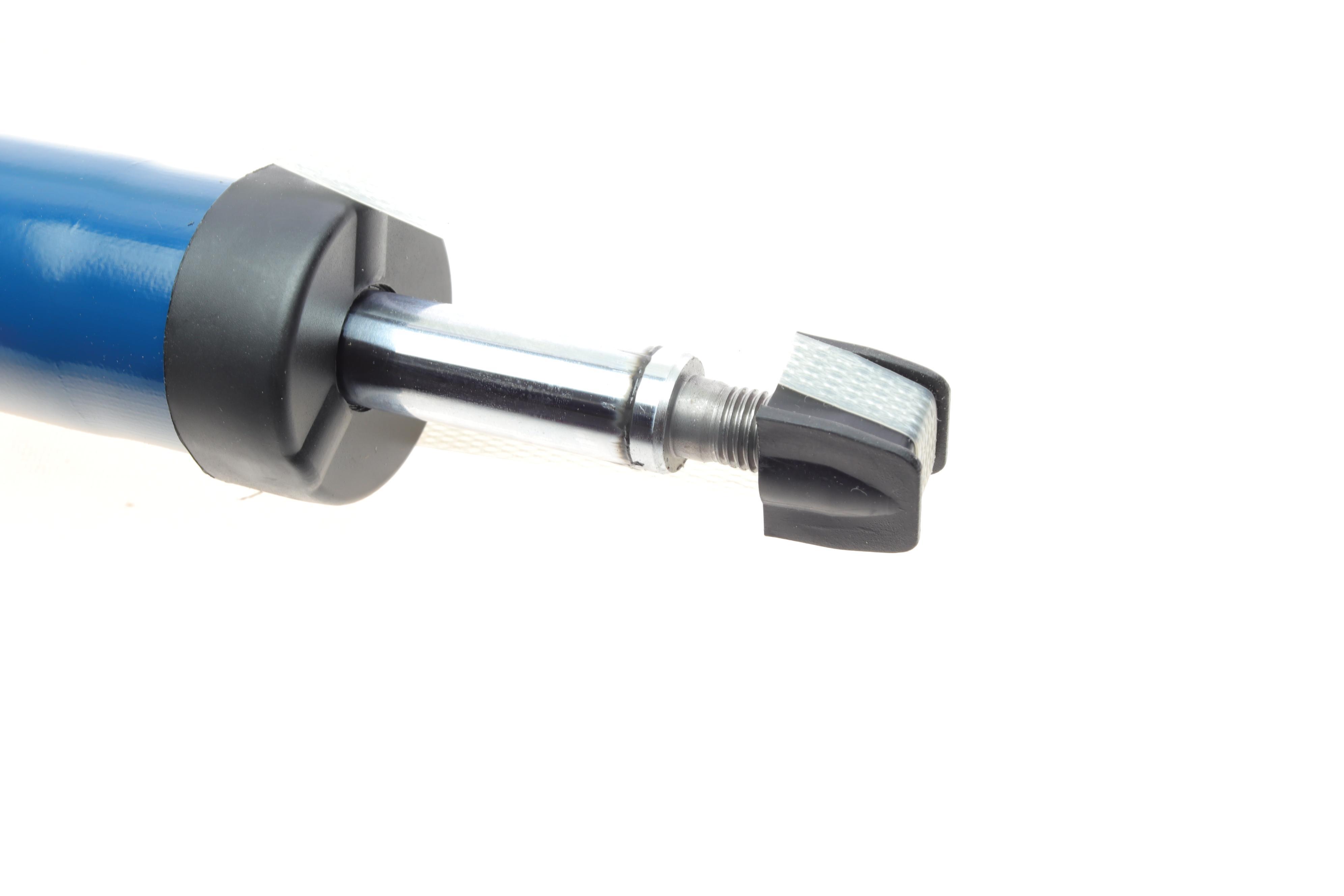 Амортизатор (передній) (L) BMW 5 (G30/F90) 16- (B47/B48/B57/B58)