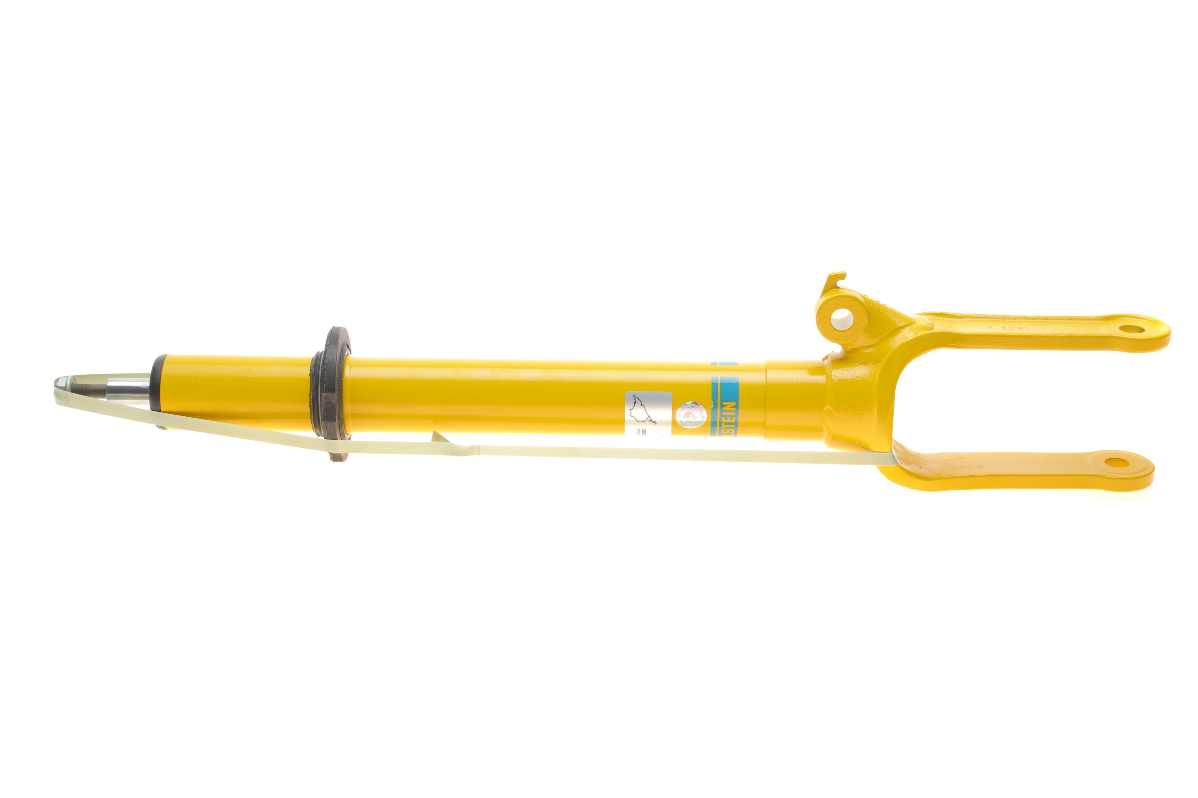 Амортизатор (передній) MB M-class (W164) 05-11 (B6)