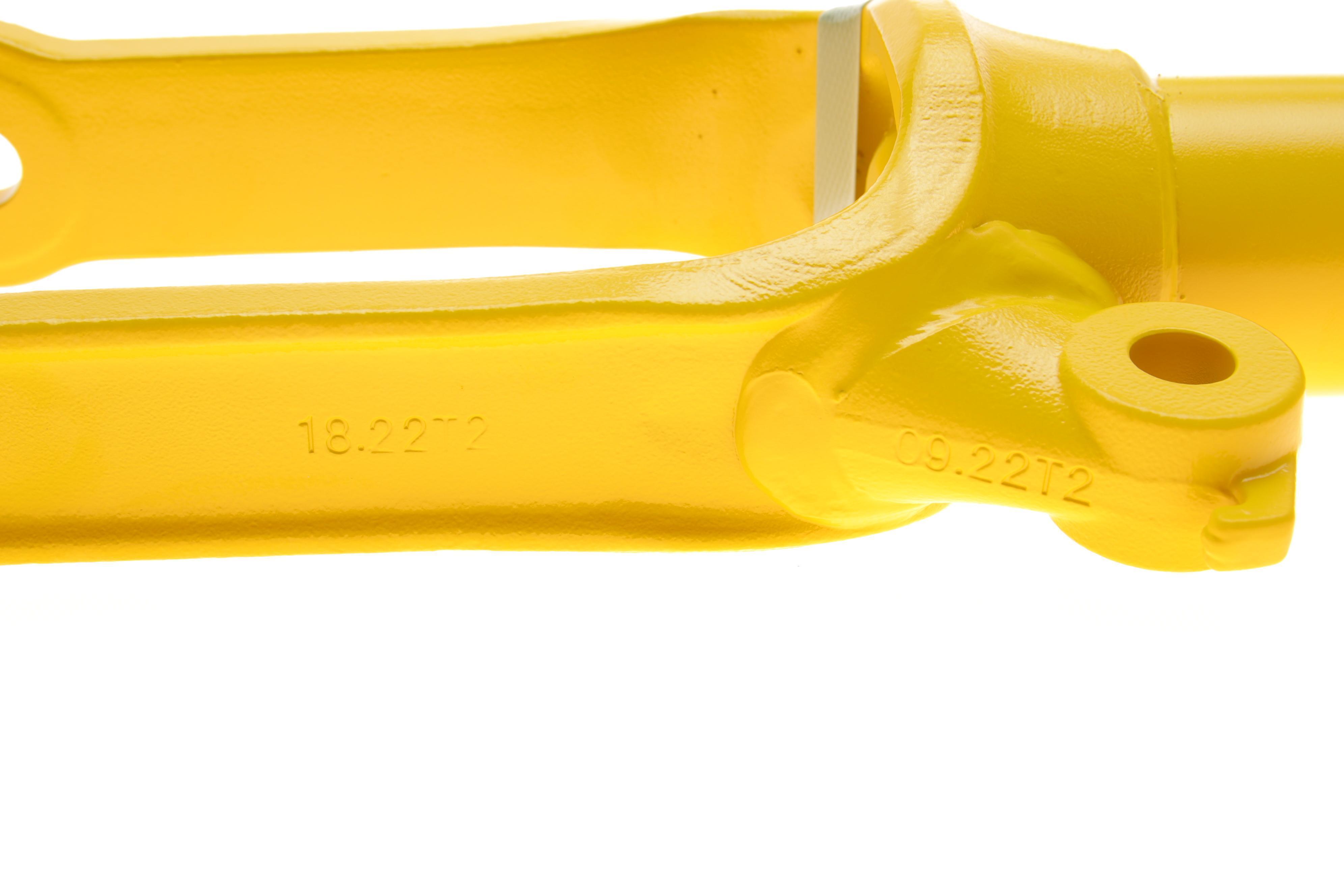 Амортизатор (передній) MB M-class (W164) 05-11 (B6)