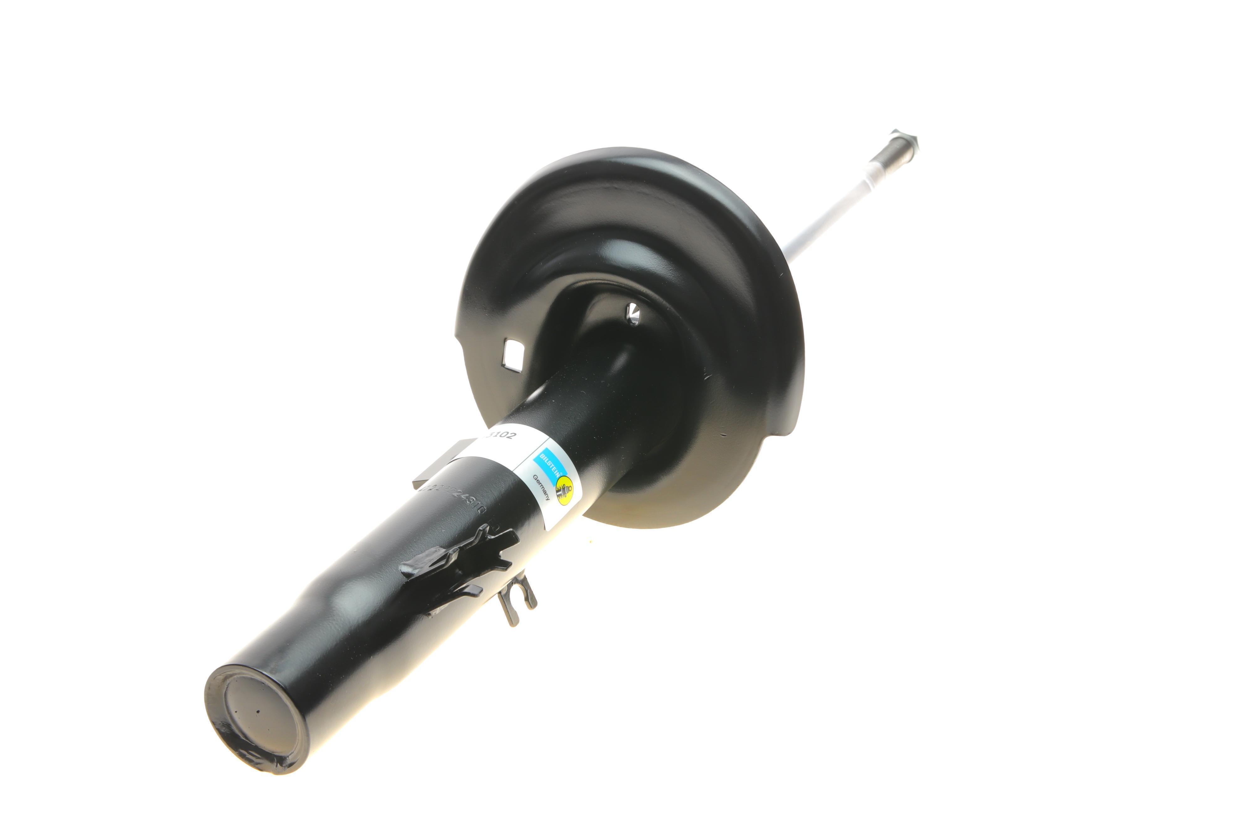 Амортизатор передній (L) Peugeot 2008 13- (B4)