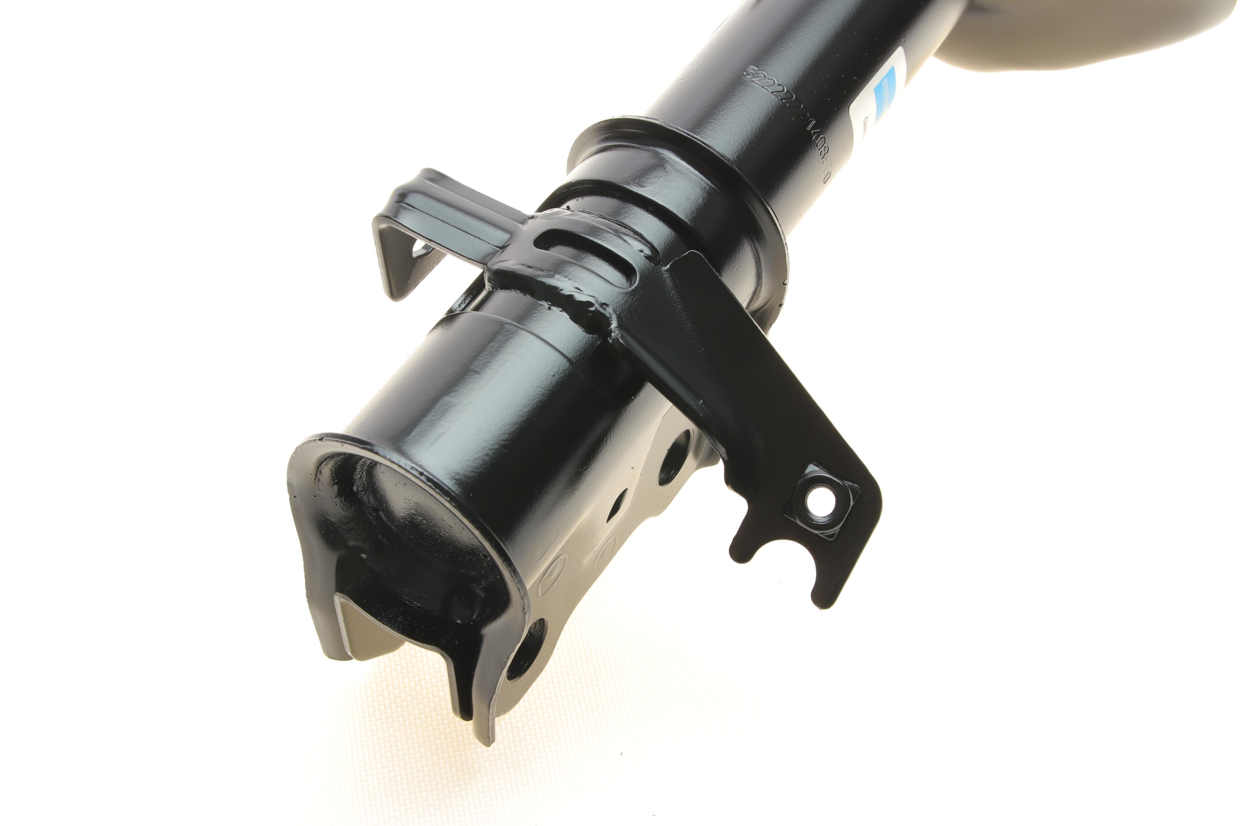 Амортизатор (передній) (L) Honda CR-V (III/IV) 06- (B4)