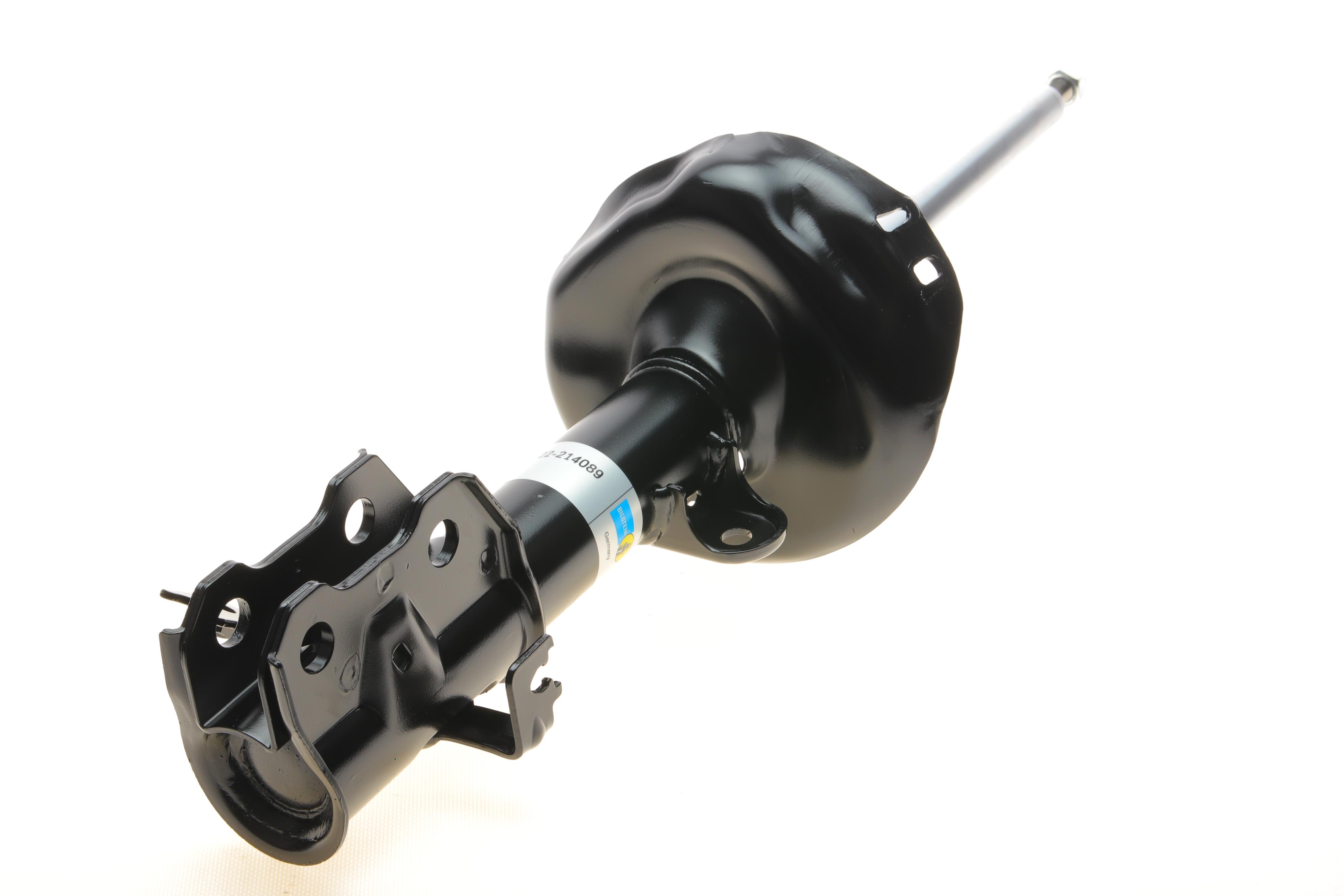 Амортизатор (передній) (L) Honda CR-V (III/IV) 06- (B4)