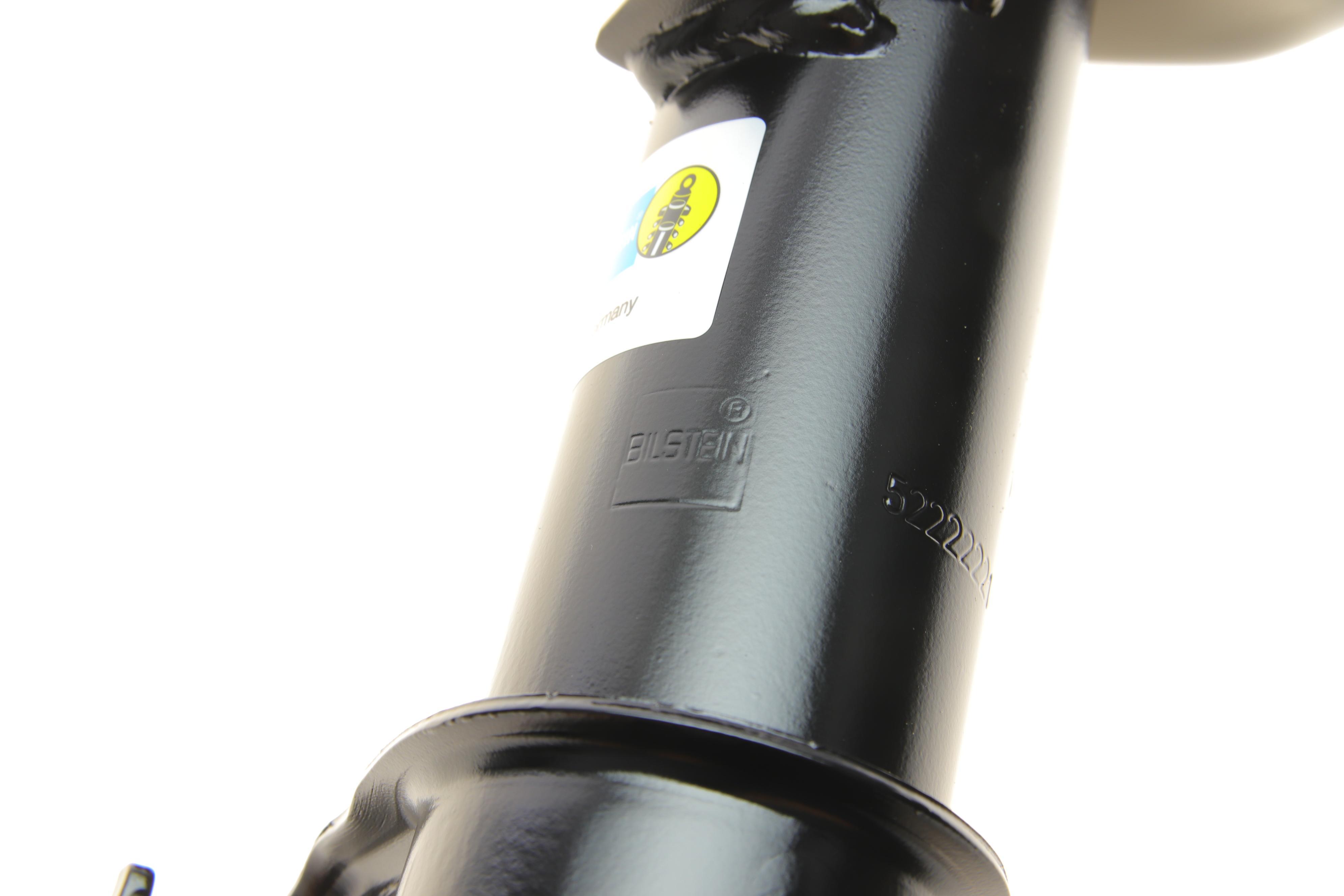 Амортизатор (передній) (L) Honda CR-V (III/IV) 06- (B4)