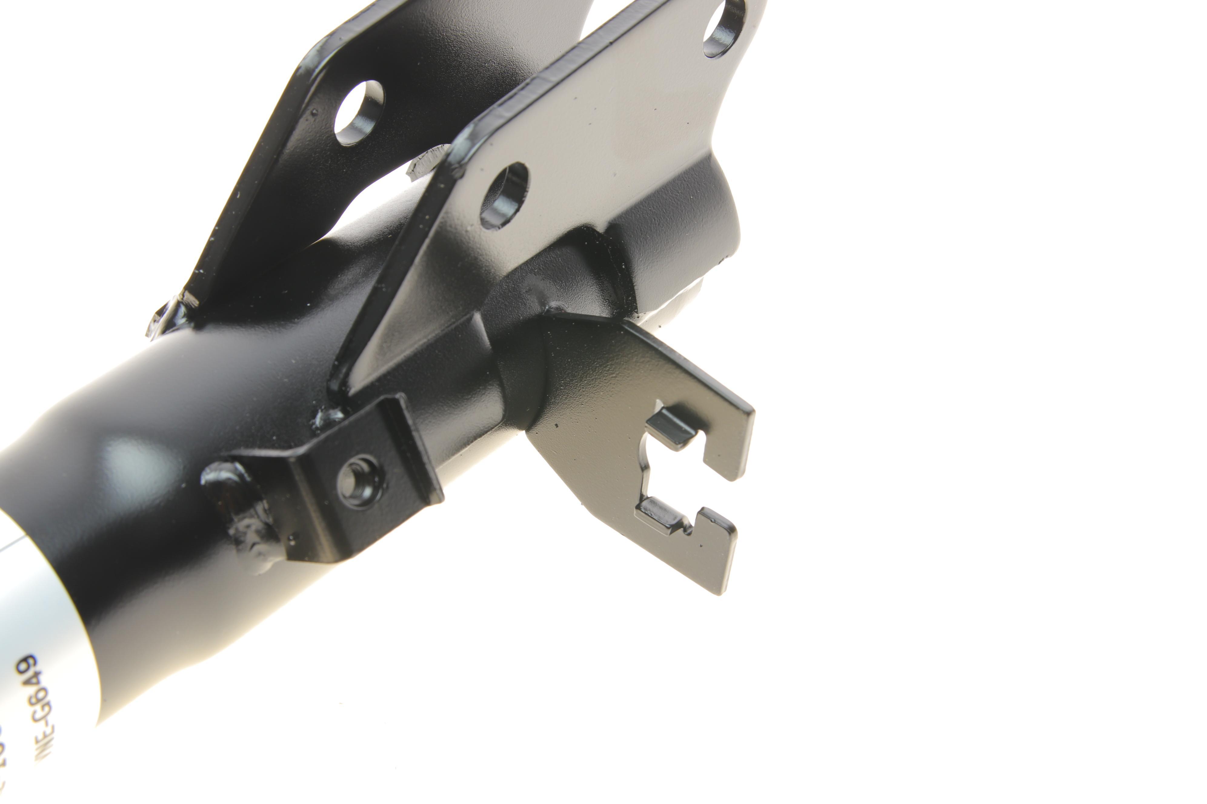 Амортизатор (задній) Hyundai Matrix (L) 01-10 (B4)