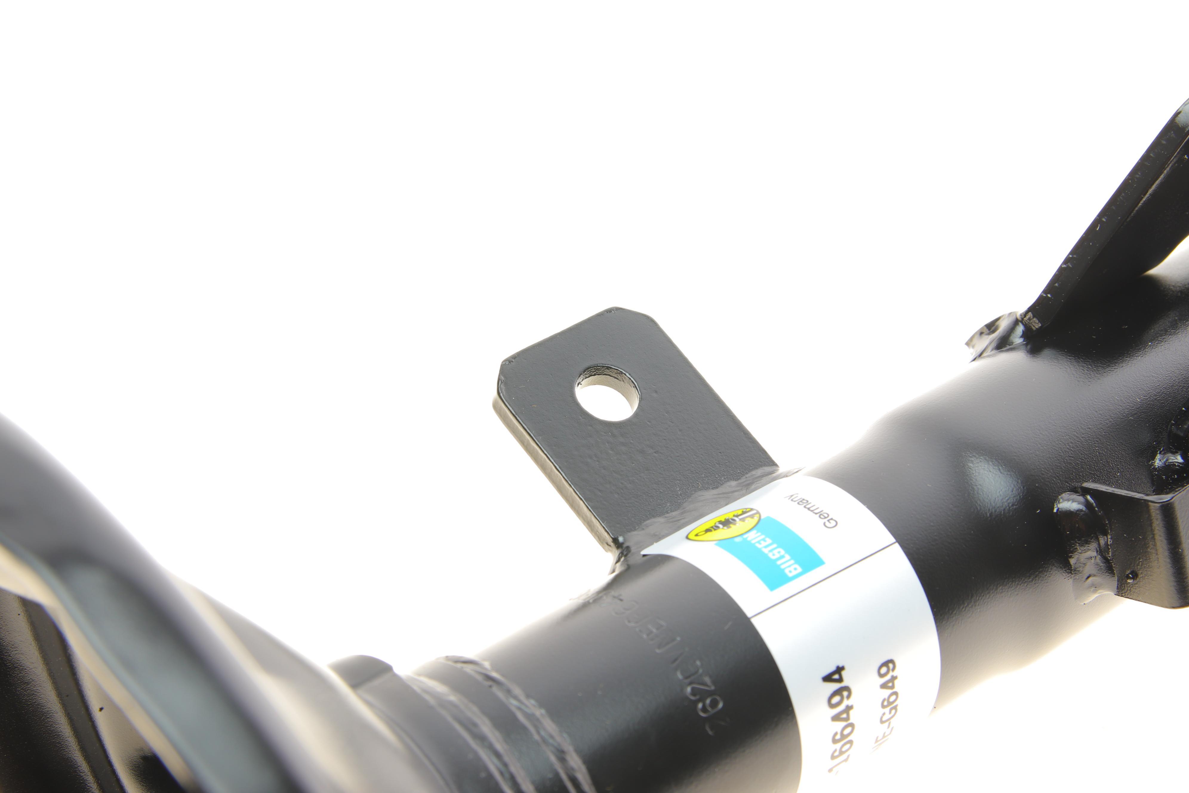 Амортизатор (задній) Hyundai Matrix (L) 01-10 (B4)