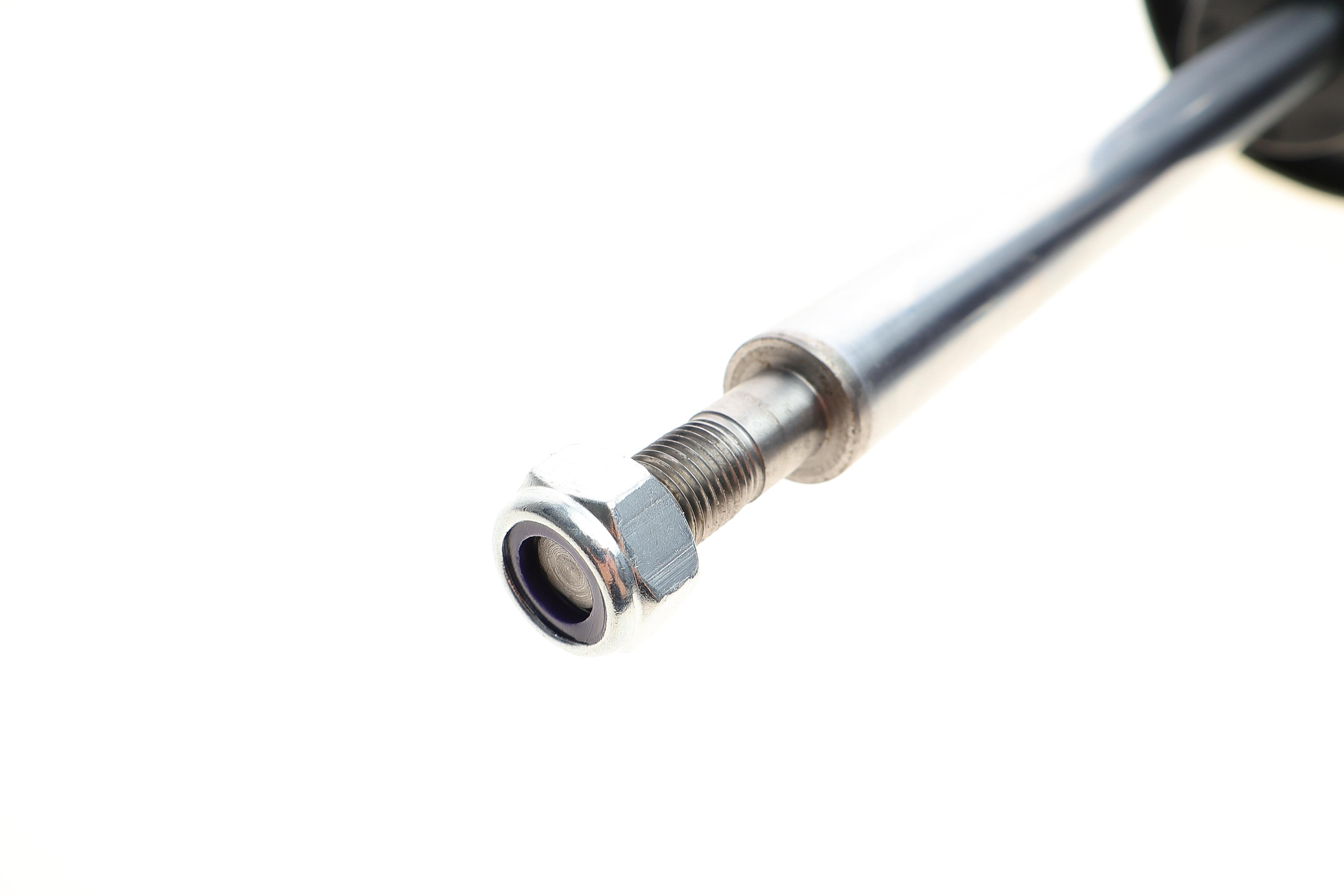 Амортизатор (задній) Hyundai Matrix (R) 01-10 (B4)