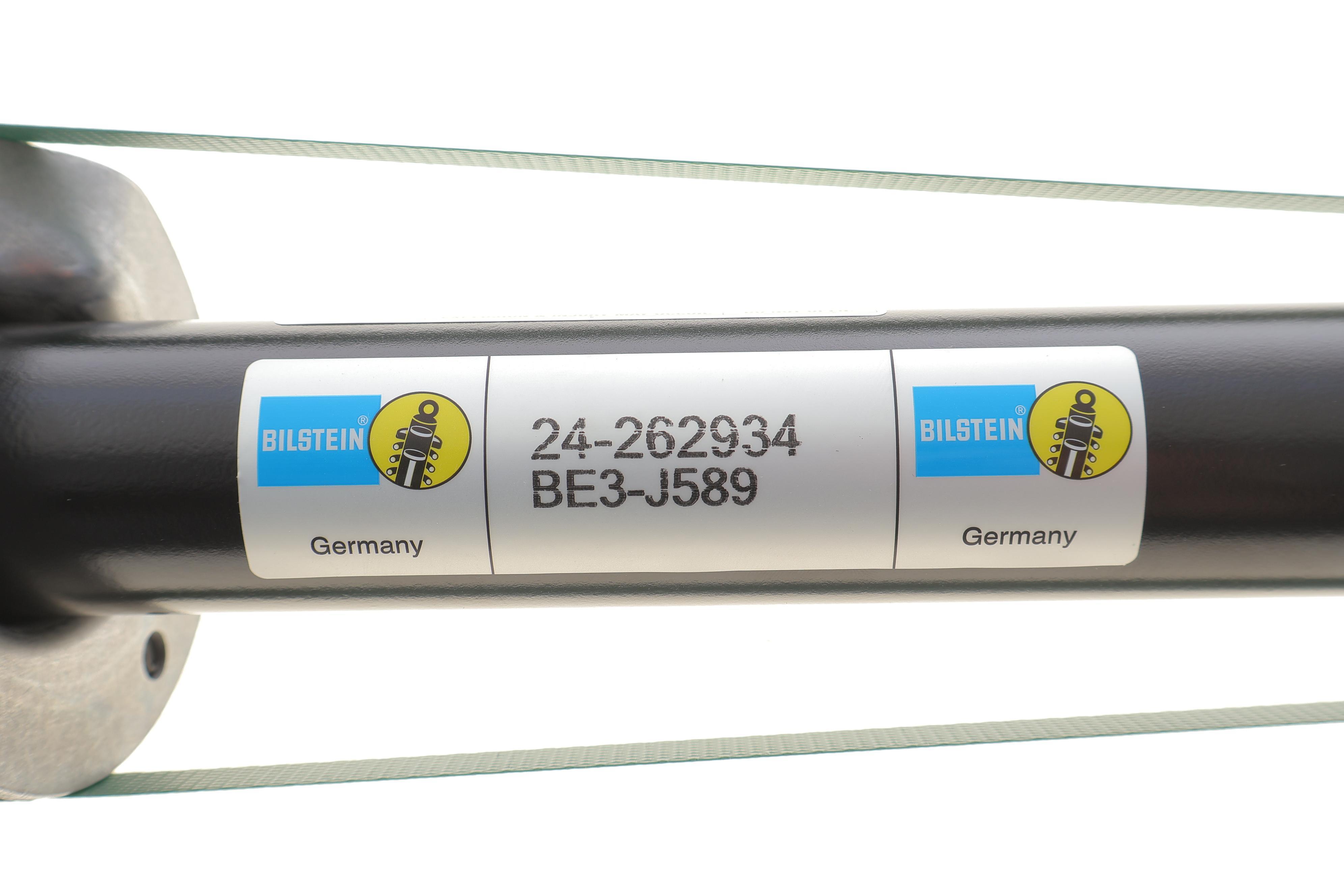 Амортизатор (передній) MB GLC-class (X253) 15- (L) (B4)