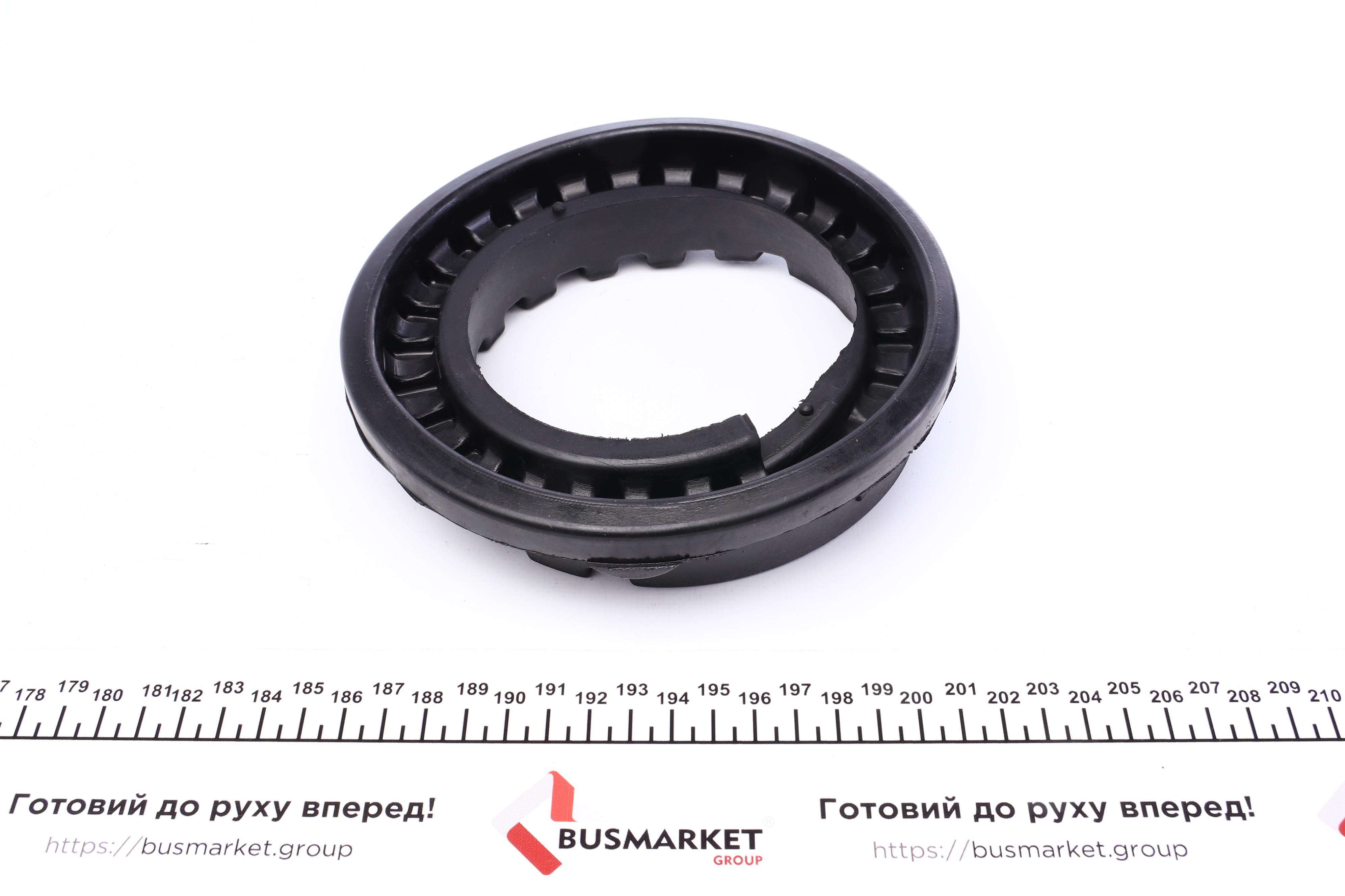 Проставка пружини (передня/нижня) Renault Kangoo 97-