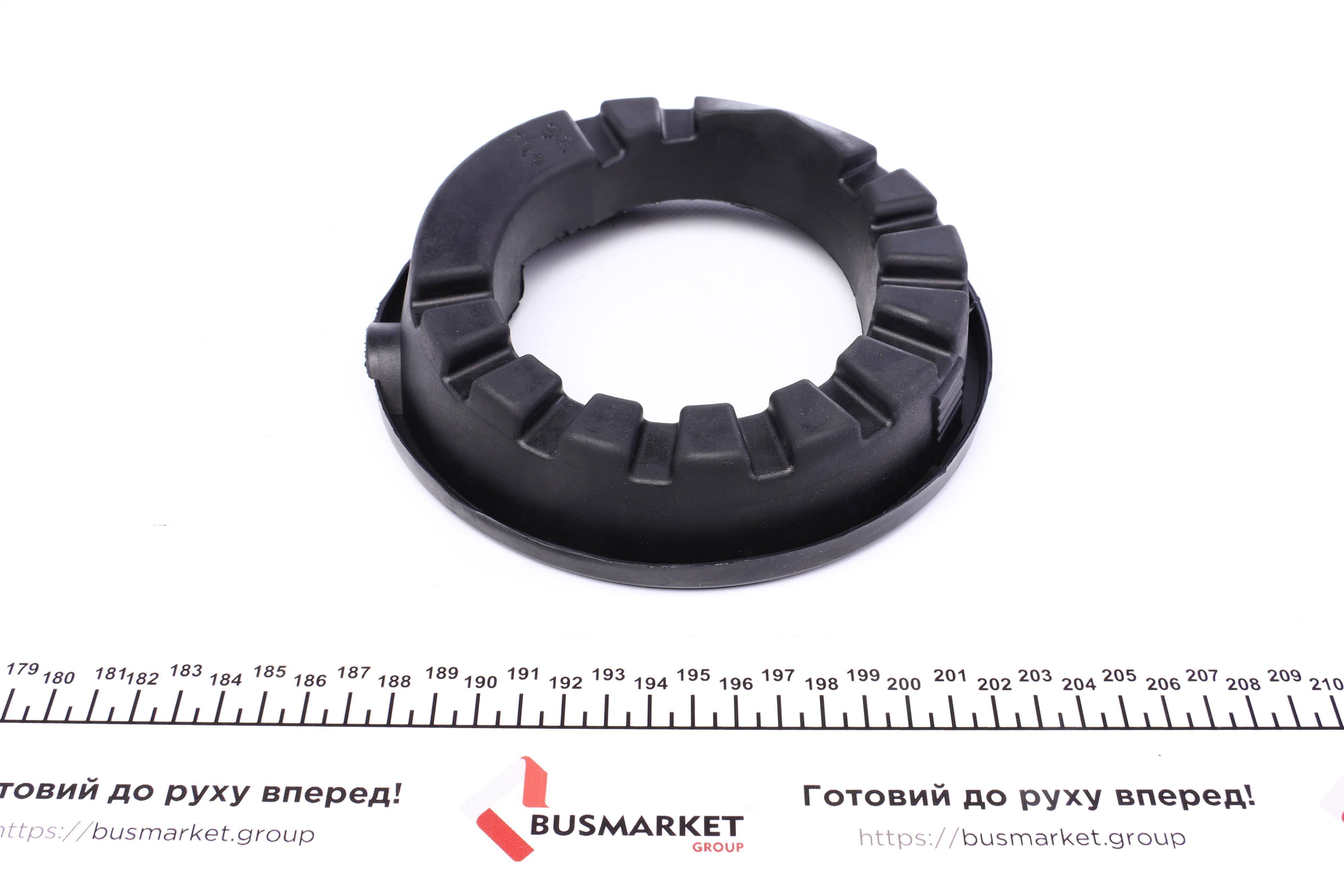 Проставка пружини (передня/нижня) Renault Kangoo 97-