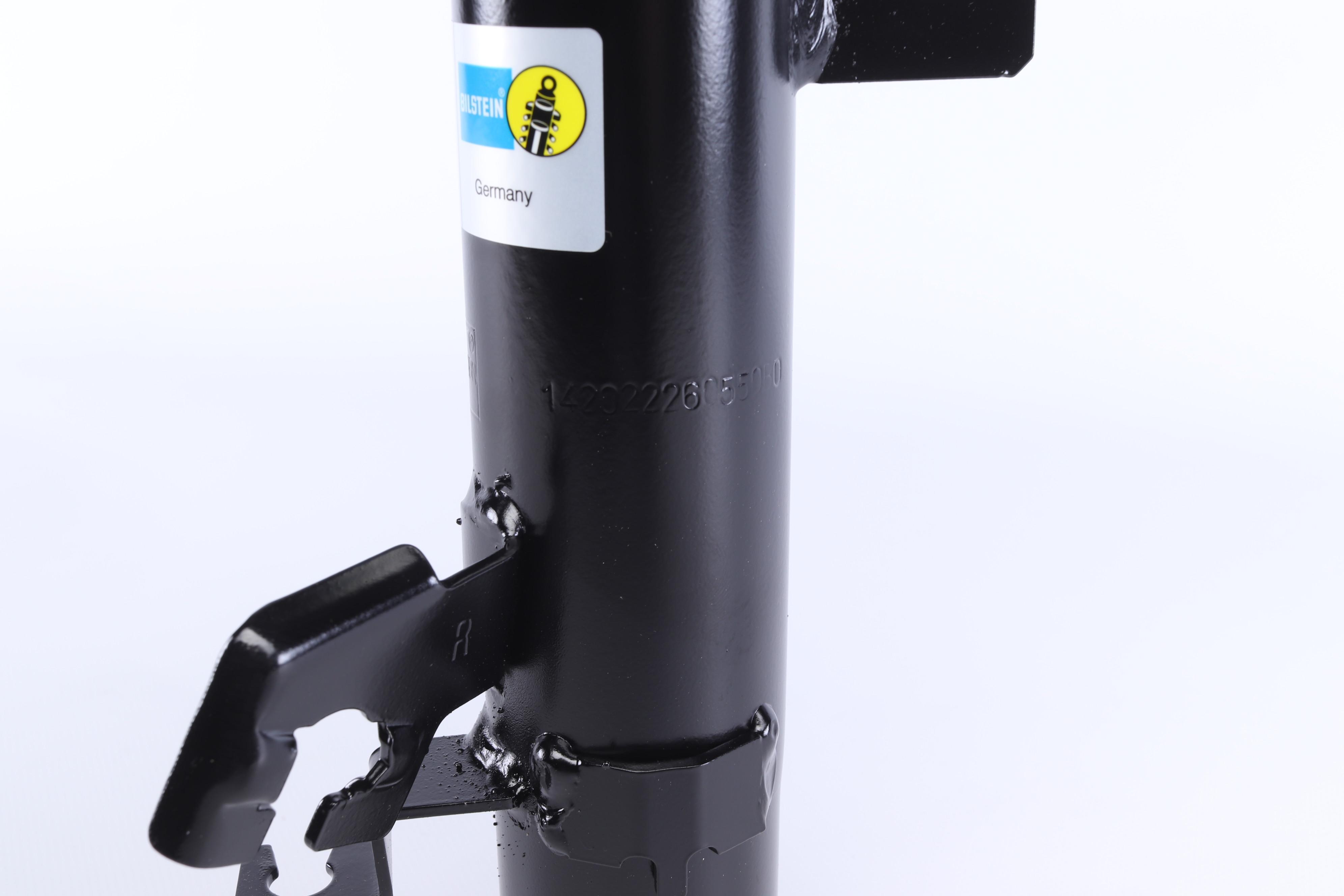 Амортизатор (передній) Nissan X-Trail 1.6 dCi 14- (R) (B4)