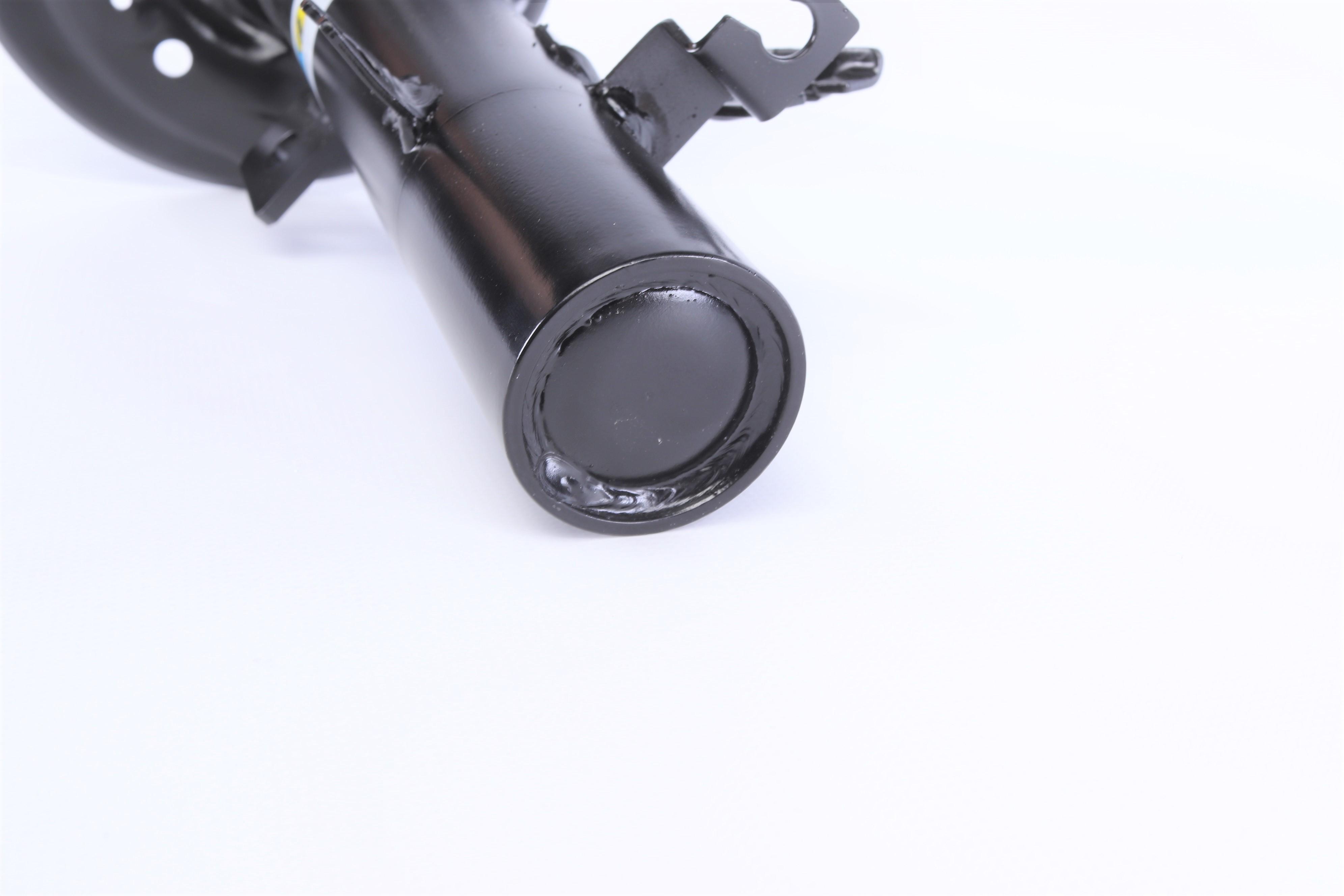 Амортизатор (передній) Nissan X-Trail 1.6 dCi 14- (R) (B4)