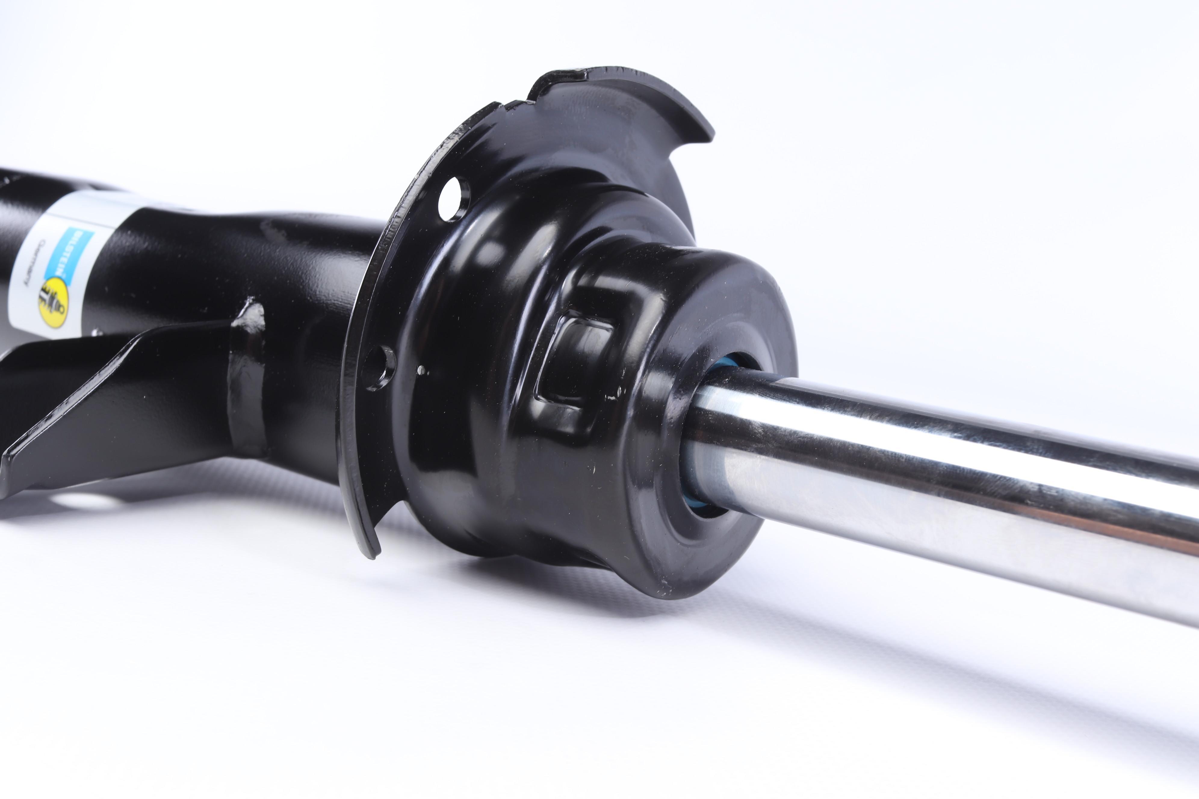 Амортизатор (передній) BMW 5 (E60/E61) 05-10 (L) (B4)