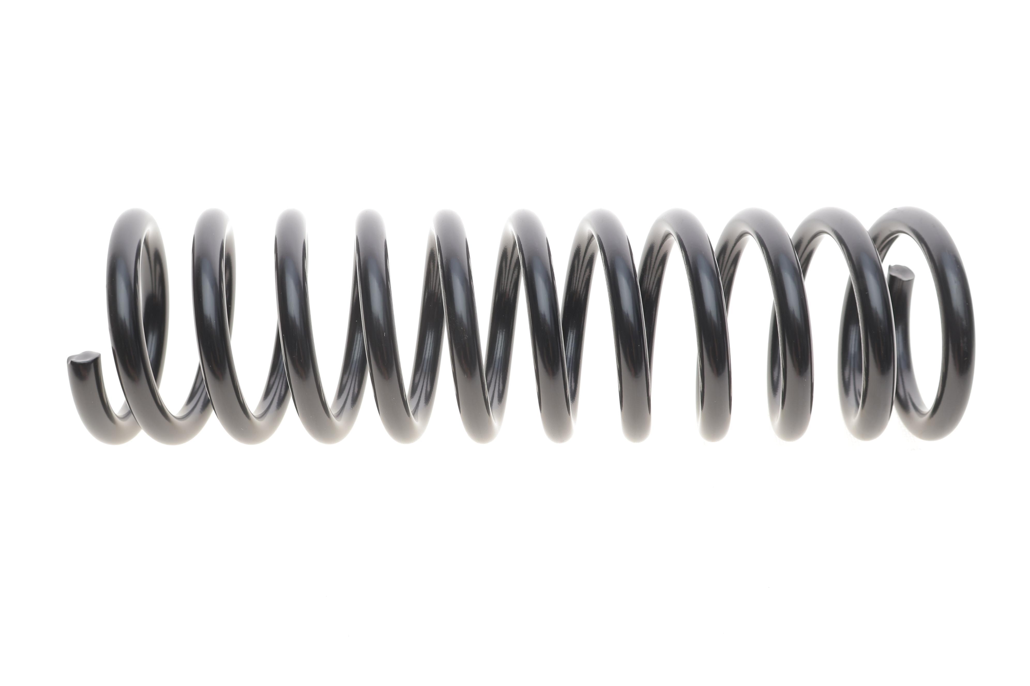 Пружина (задня) Audi 80/Audi 90 1.6/D/TD/1.8/S/1.9D/2.0/1.8-2.3E 86-91 (седан) (HD)