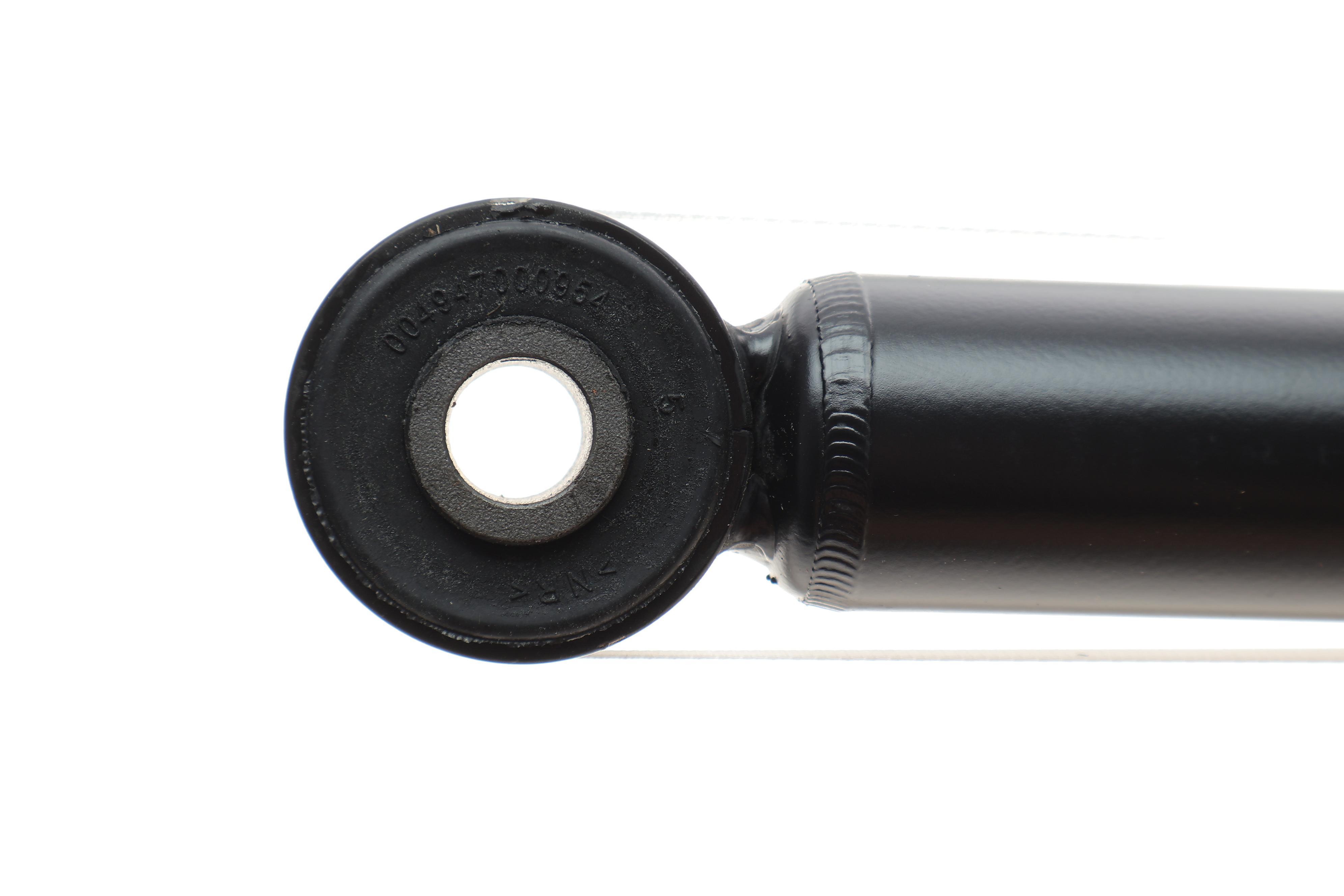 Амортизатор (задній) Renault Logan 07-