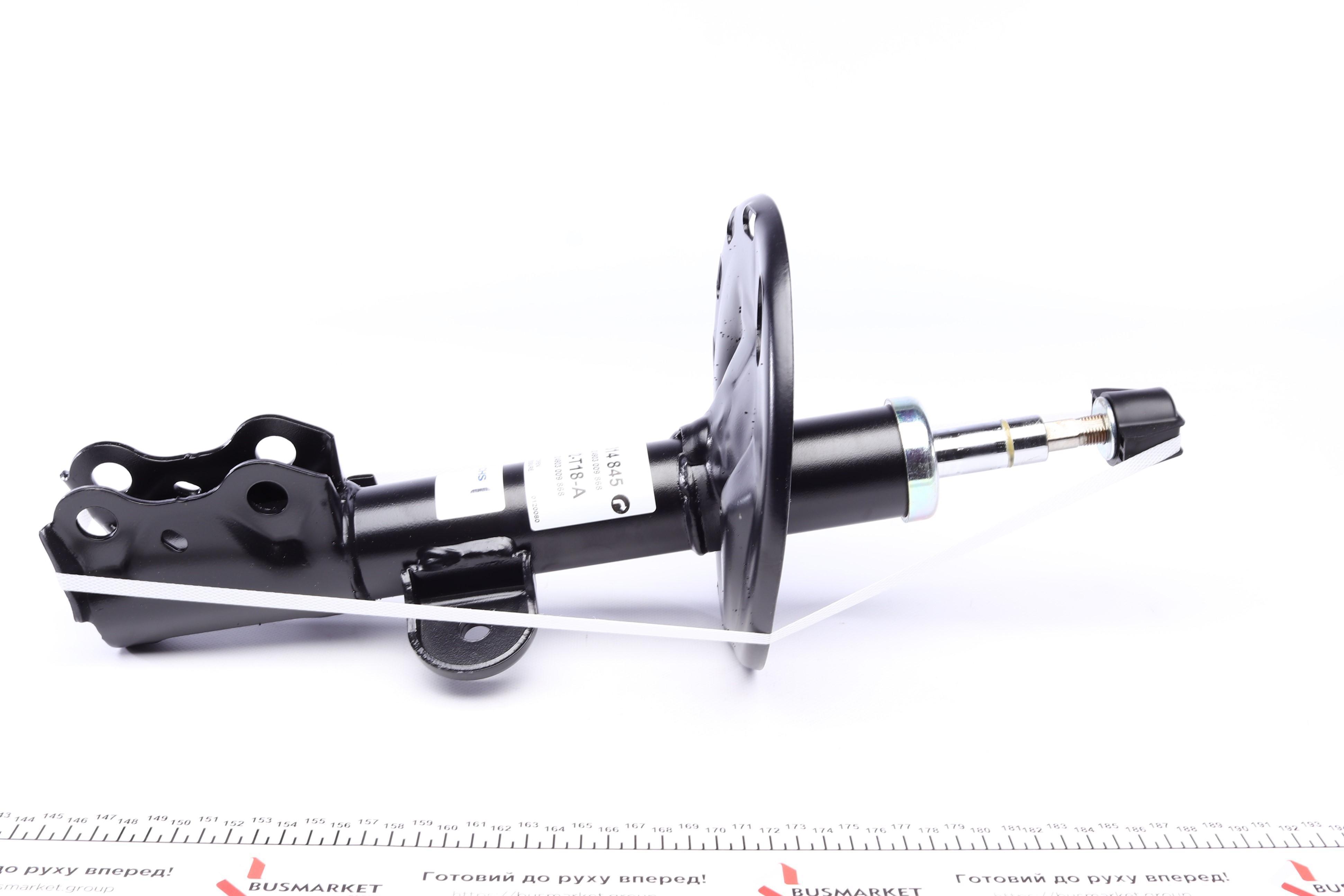 Амортизатор (передній) Toyota RAV4 06- (R) замінено на 350 704