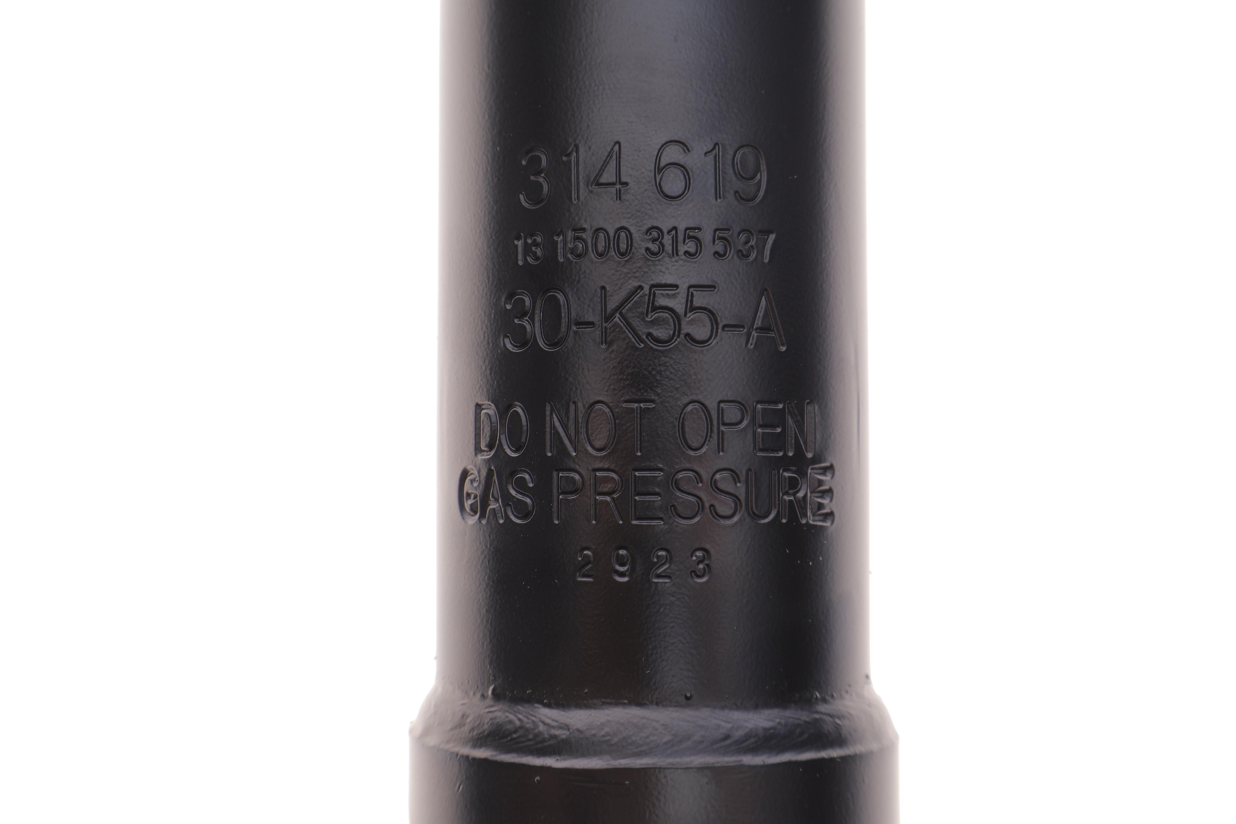 Амортизатор (передній) Honda Civic VIII 05- (R)