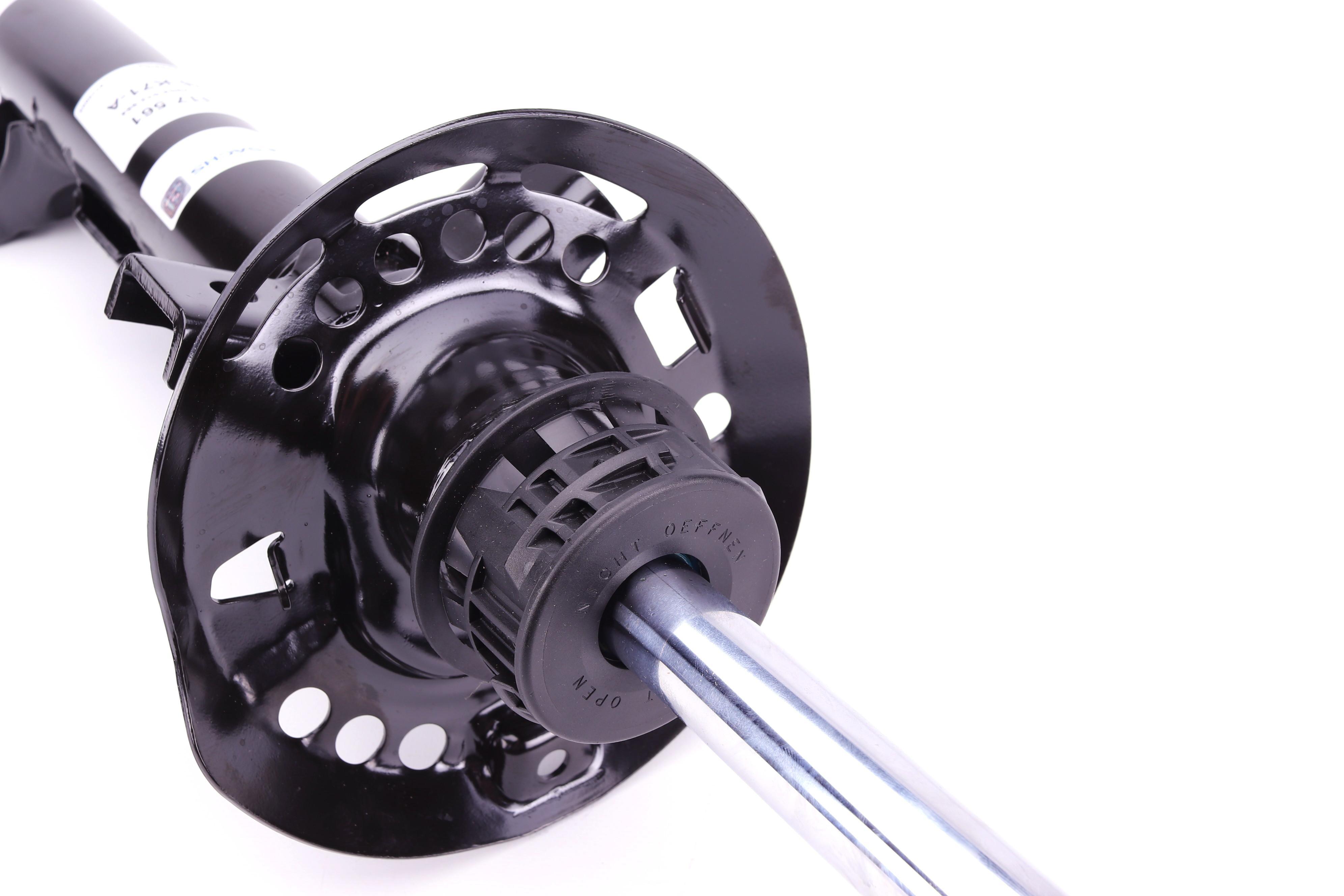 Амортизатор (передній) MB CLS-class (C218) 11-