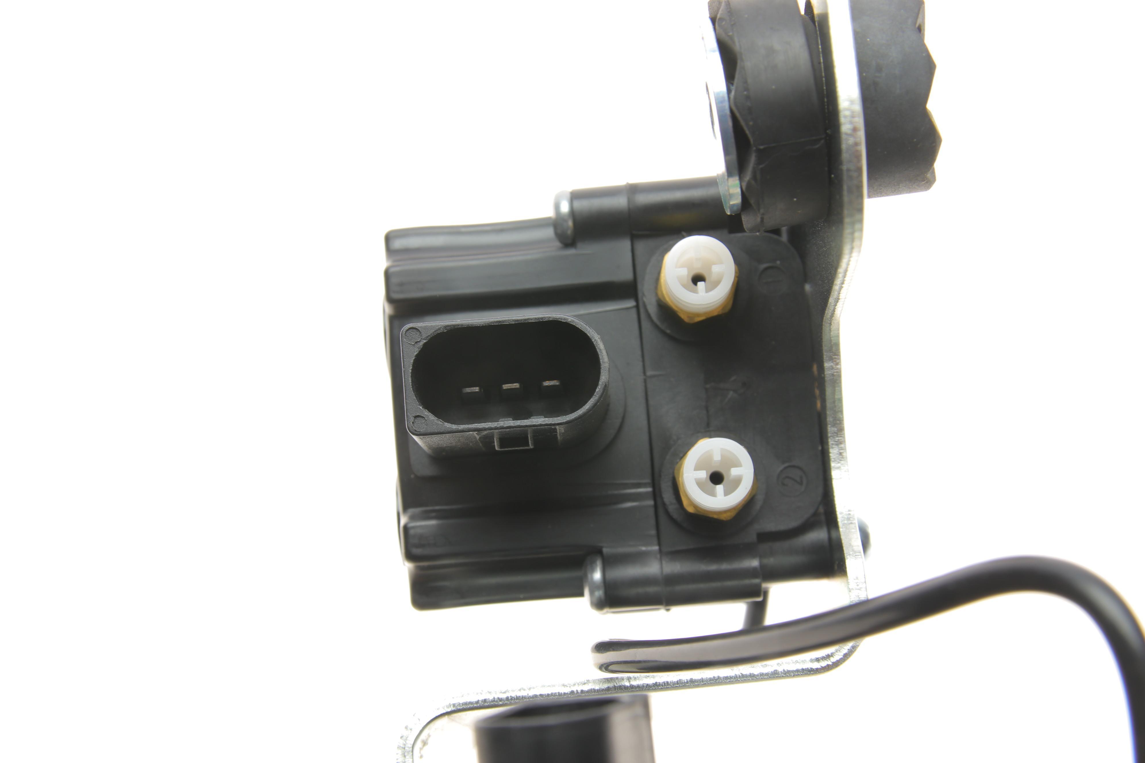 Компресор пневмосистеми BMW X5 (E70)/X6 (E71/E72) 06-14 M57/N52/N54/N55/N57/N62/N63/S63