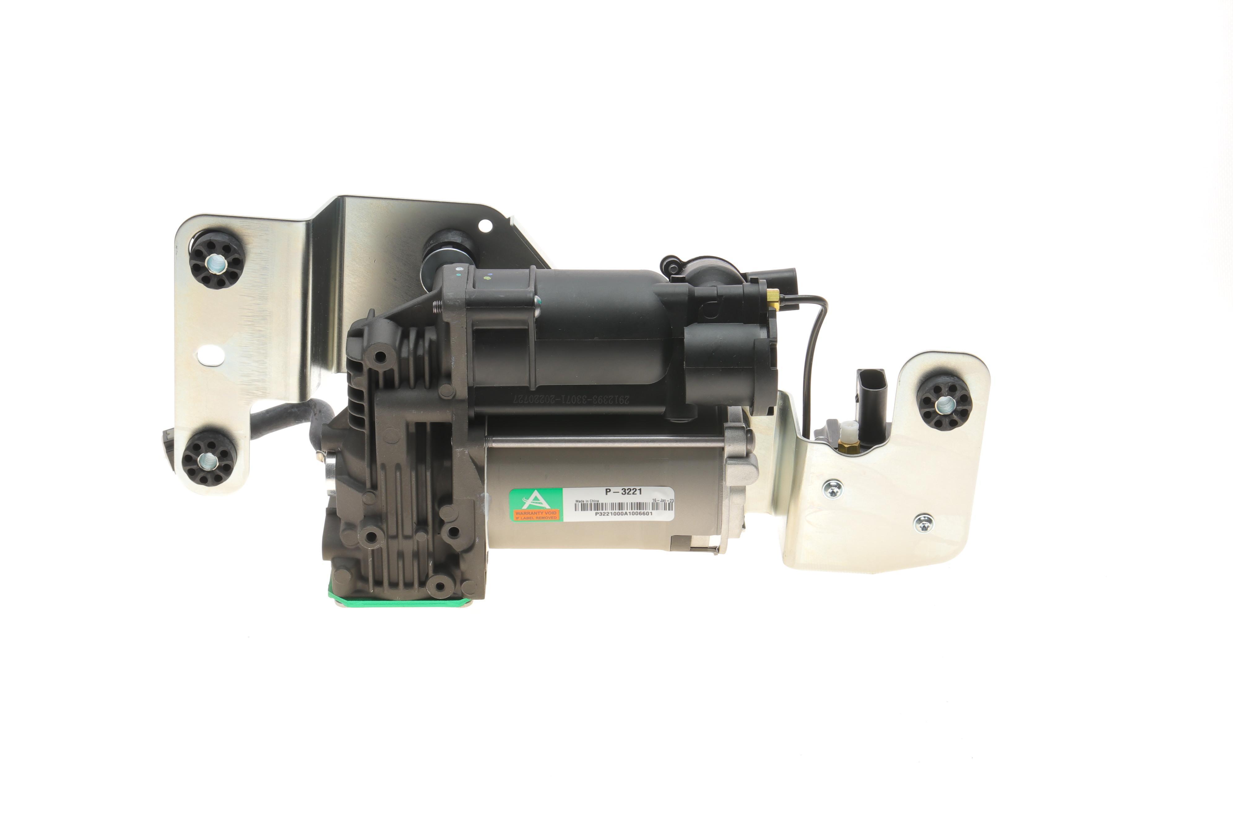 Компресор пневмосистеми BMW X5 (E70)/X6 (E71/E72) 06-14 M57/N52/N54/N55/N57/N62/N63/S63