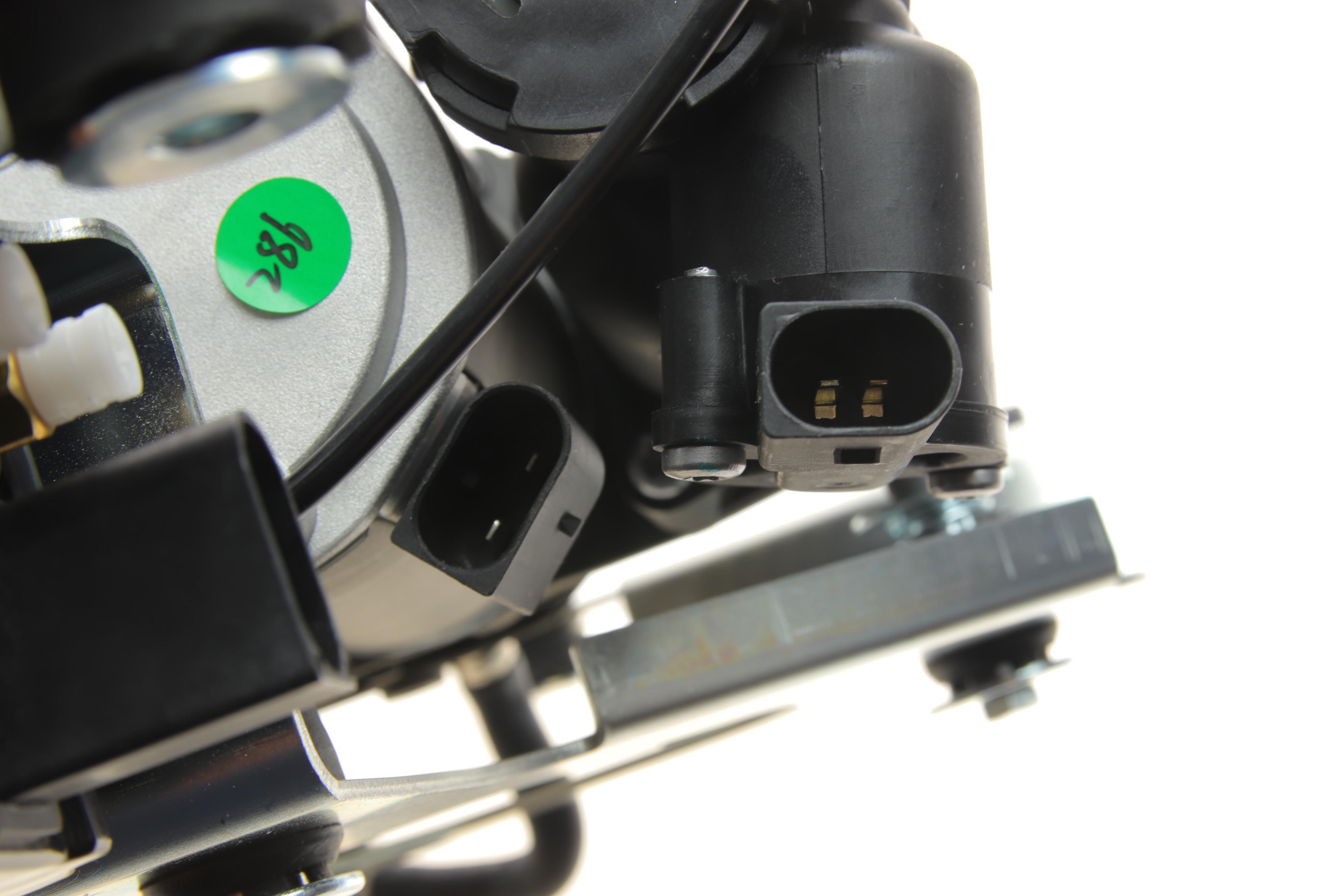 Компресор пневмосистеми BMW X5 (E70)/X6 (E71/E72) 06-14 M57/N52/N54/N55/N57/N62/N63/S63