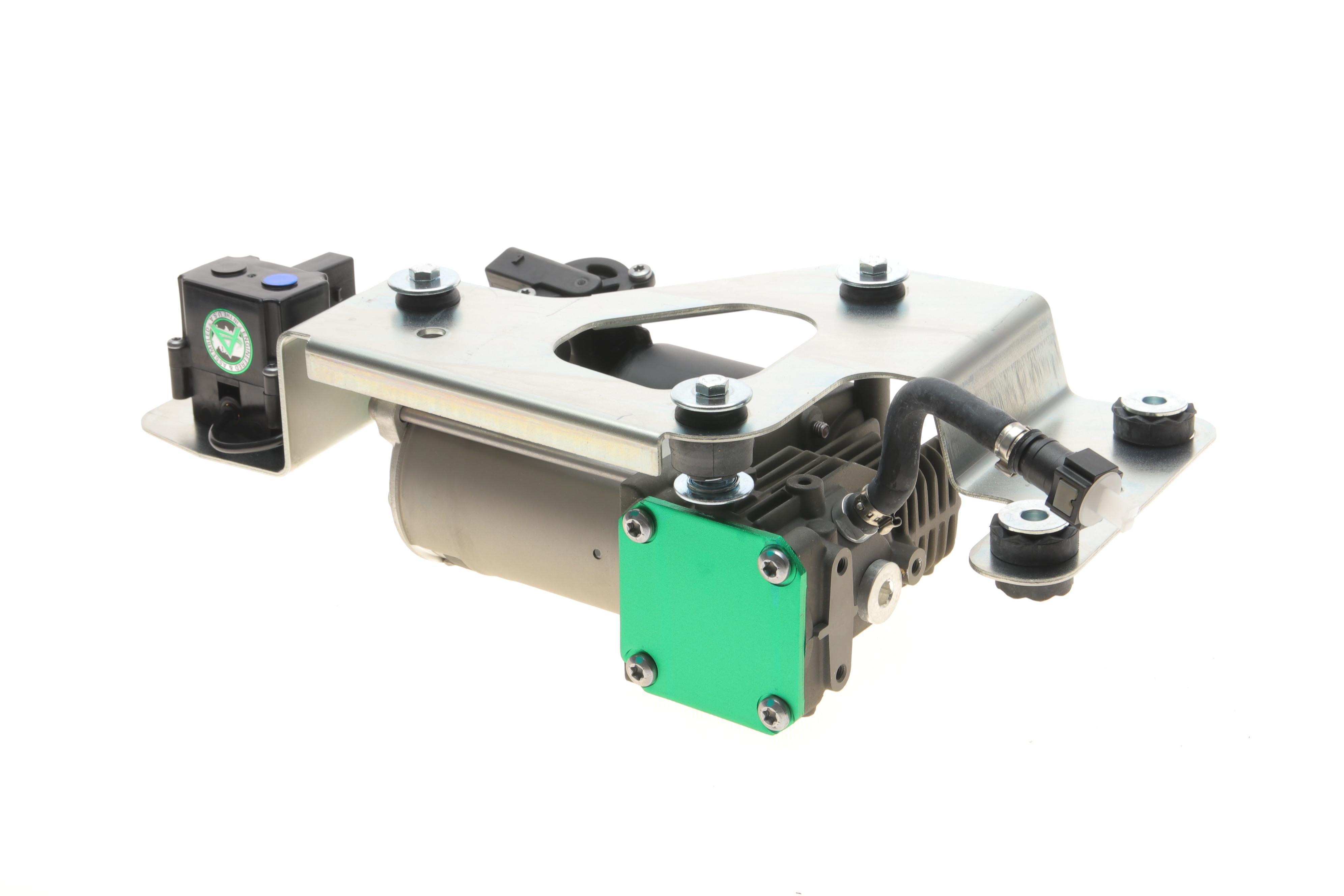 Компресор пневмосистеми BMW X5 (E70)/X6 (E71/E72) 06-14 M57/N52/N54/N55/N57/N62/N63/S63