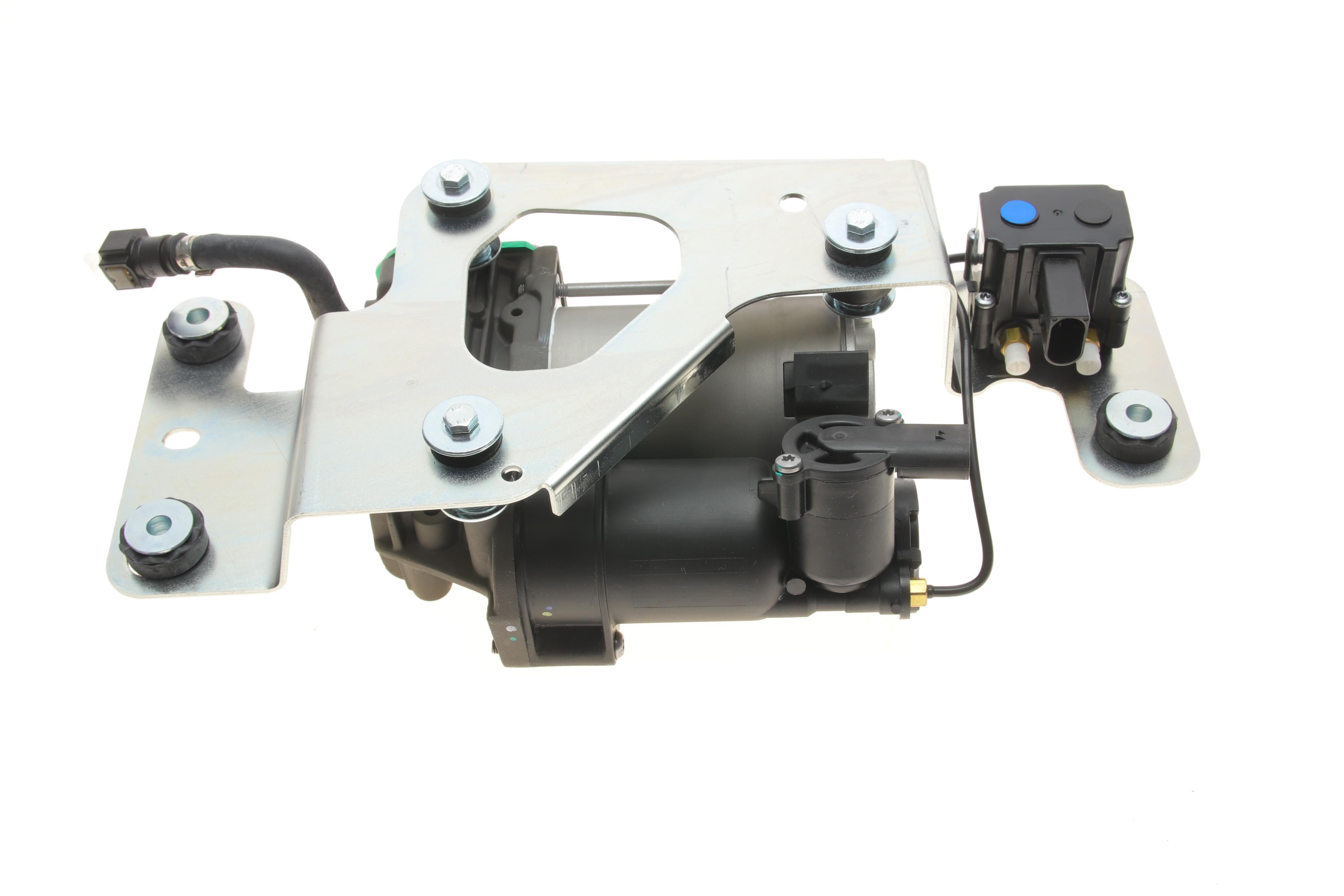 Компресор пневмосистеми BMW X5 (E70)/X6 (E71/E72) 06-14 M57/N52/N54/N55/N57/N62/N63/S63