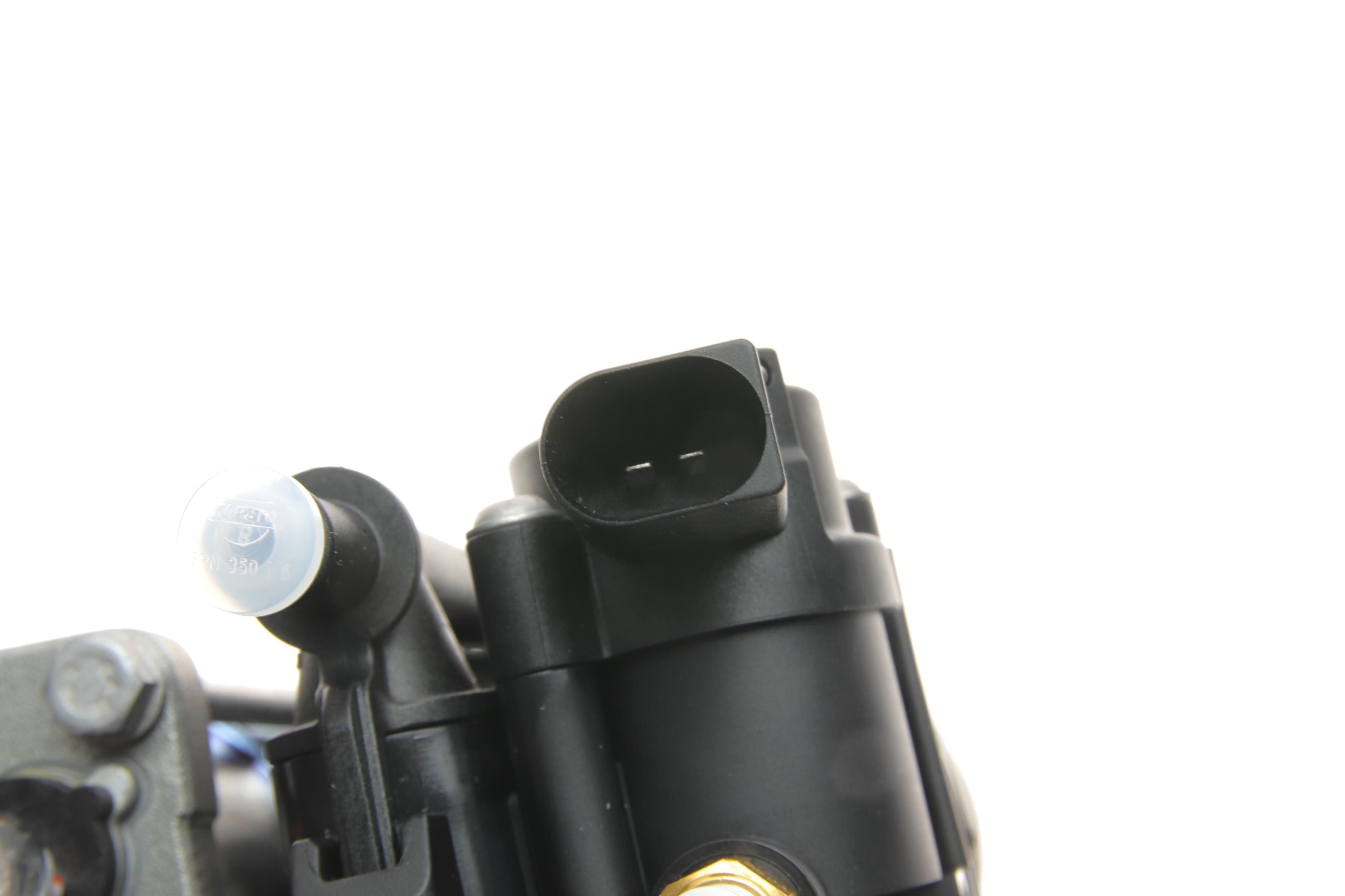 Компресор пневмосистеми Audi A6/A7 10-18