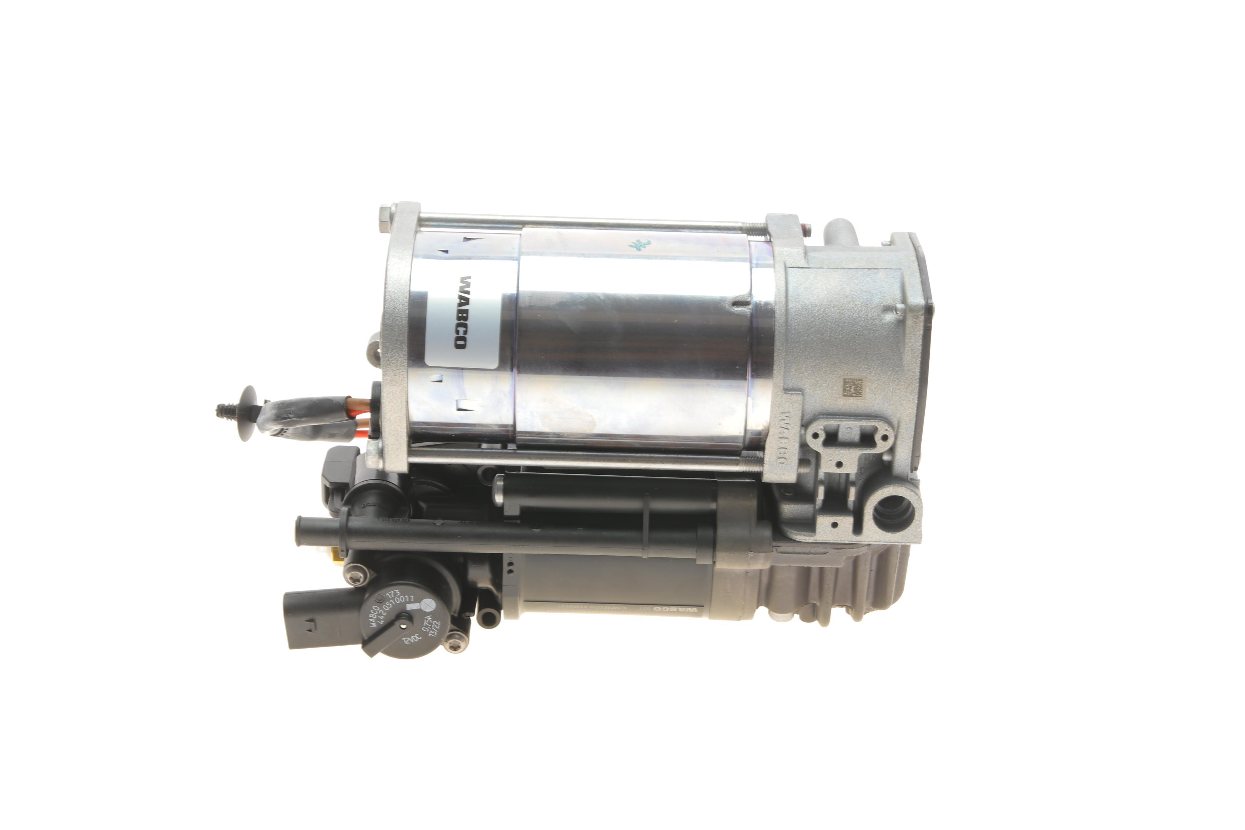 Компресор пневмосистеми Audi A6/A7 10-18