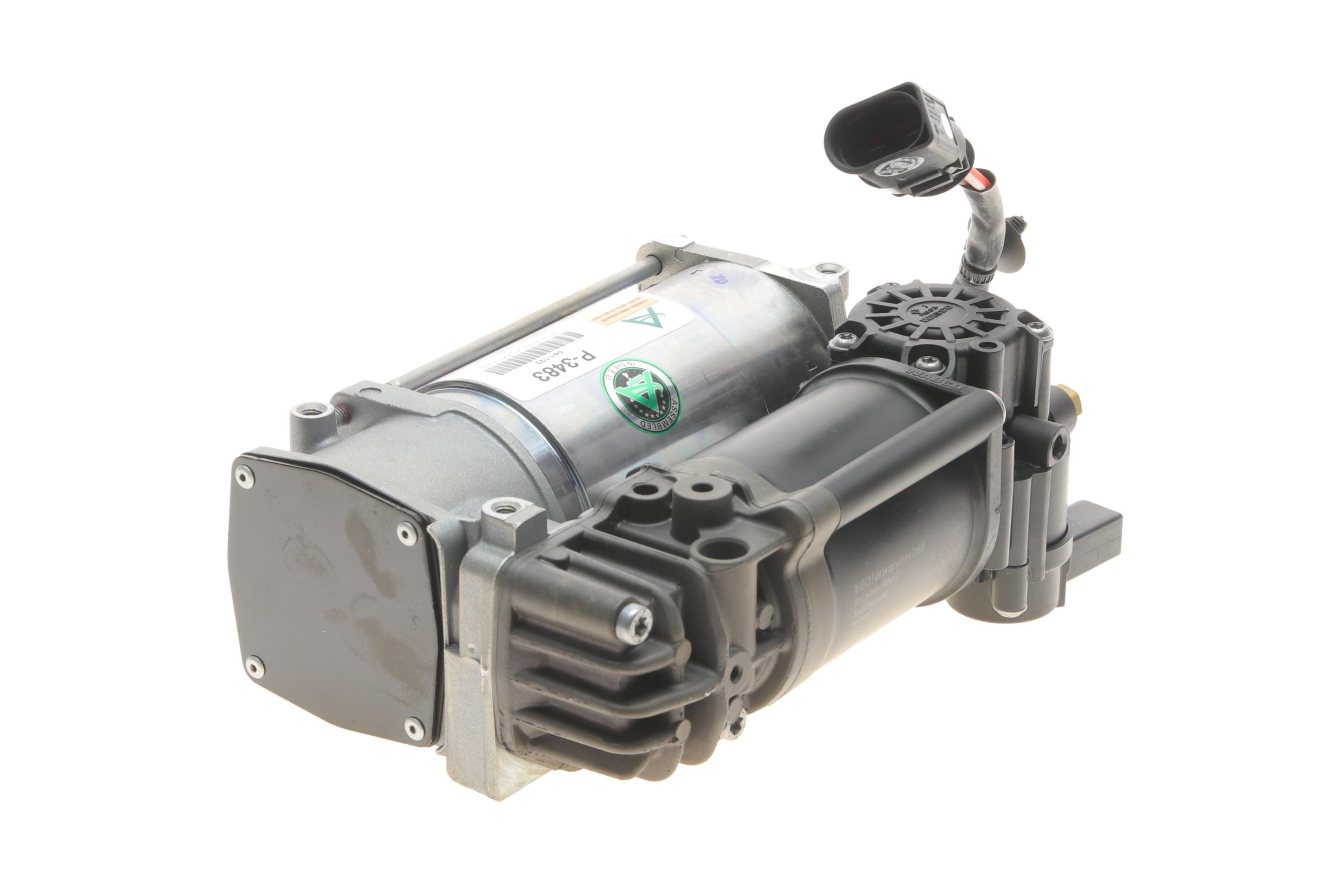 Компресор пневмосистеми Audi A6/A7 10-18