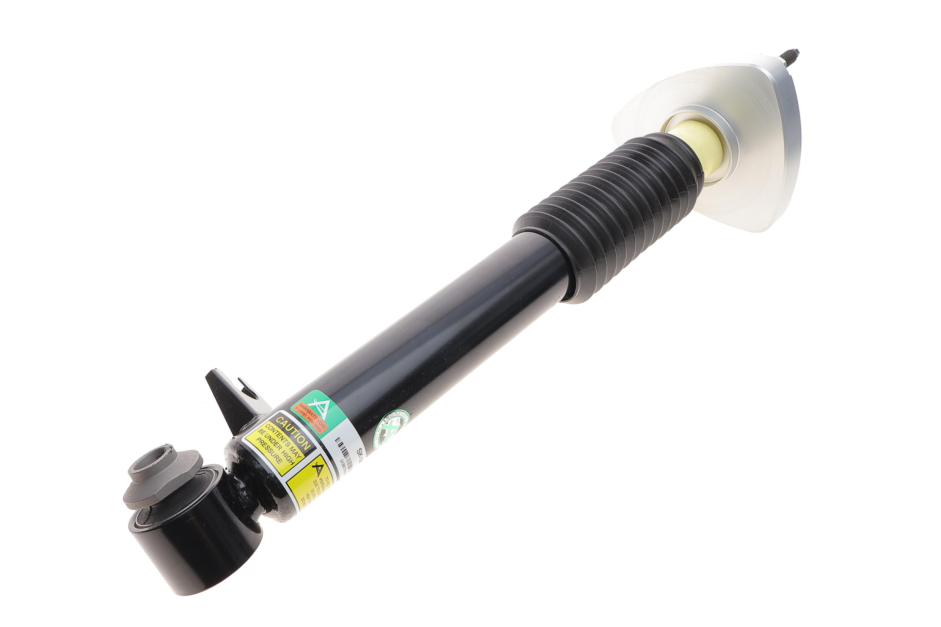 Амортизатор (задній) BMW X5 (E70)/ X6 (E71/E72) 08-14 (L) M57/N52/N55/N57/N62