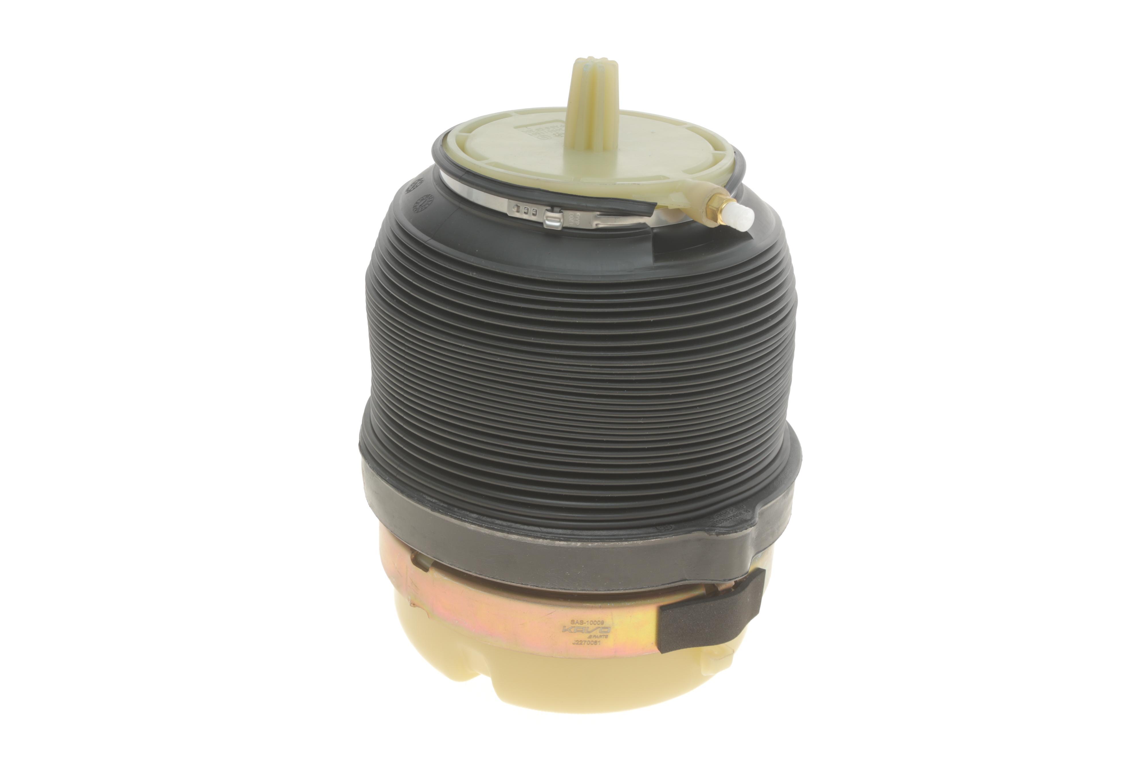 Подушка пневмопідвіски (ззаду) Audi A6 04-11