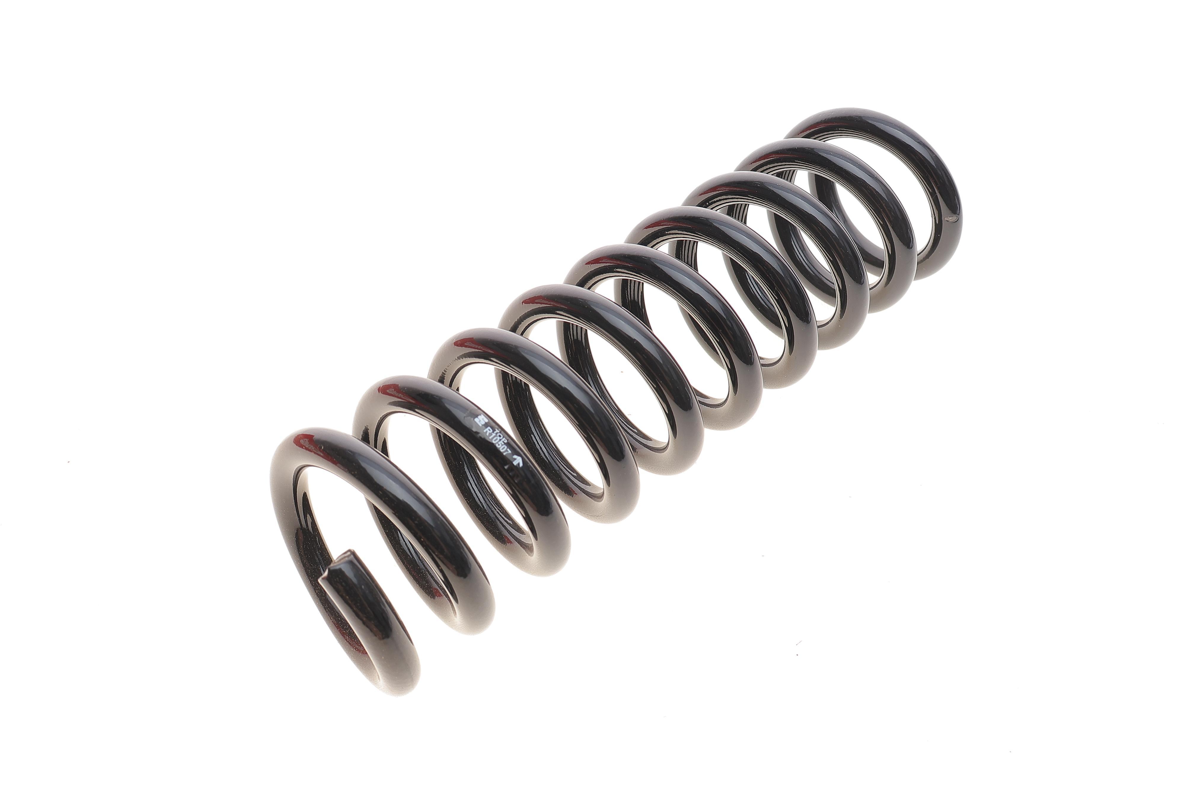 Пружина (задня) MB E-class (S210) 2.0-3.2 96-03 (з сист.рег.дорож.прос.)