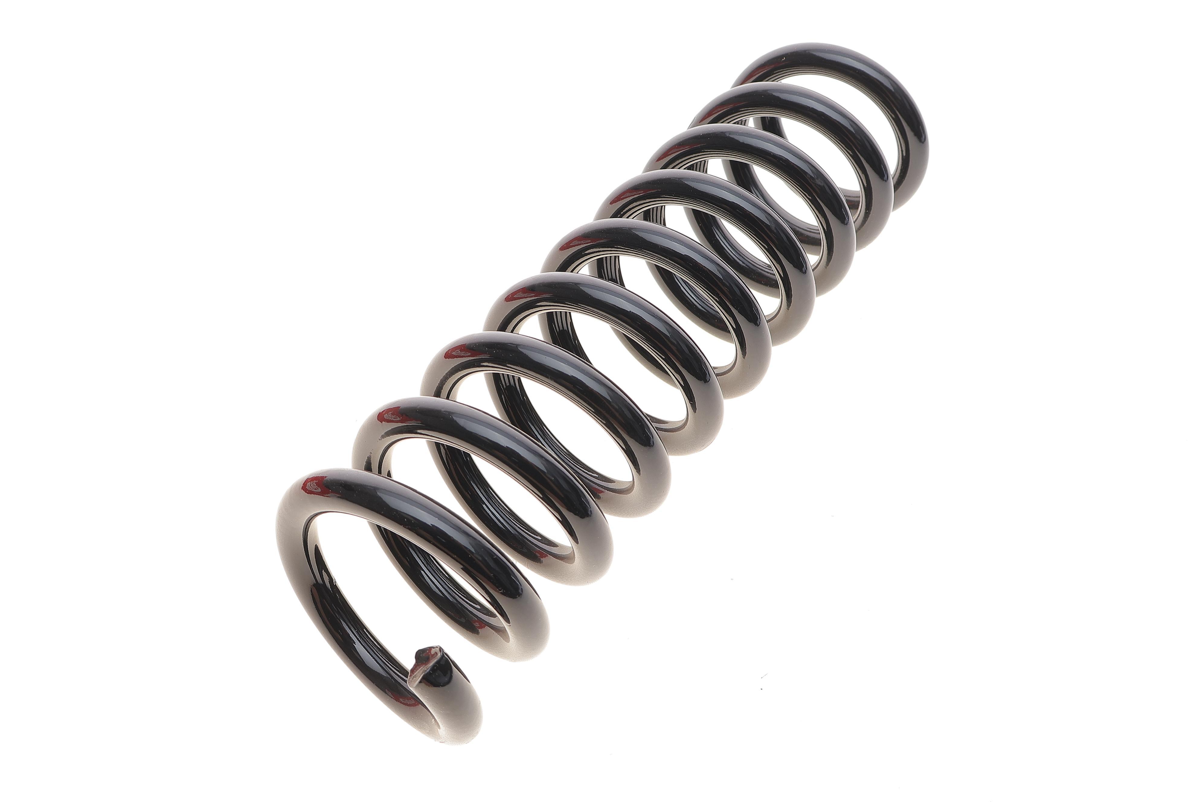 Пружина (задня) MB E-class (S210) 2.0-3.2 96-03 (з сист.рег.дорож.прос.)