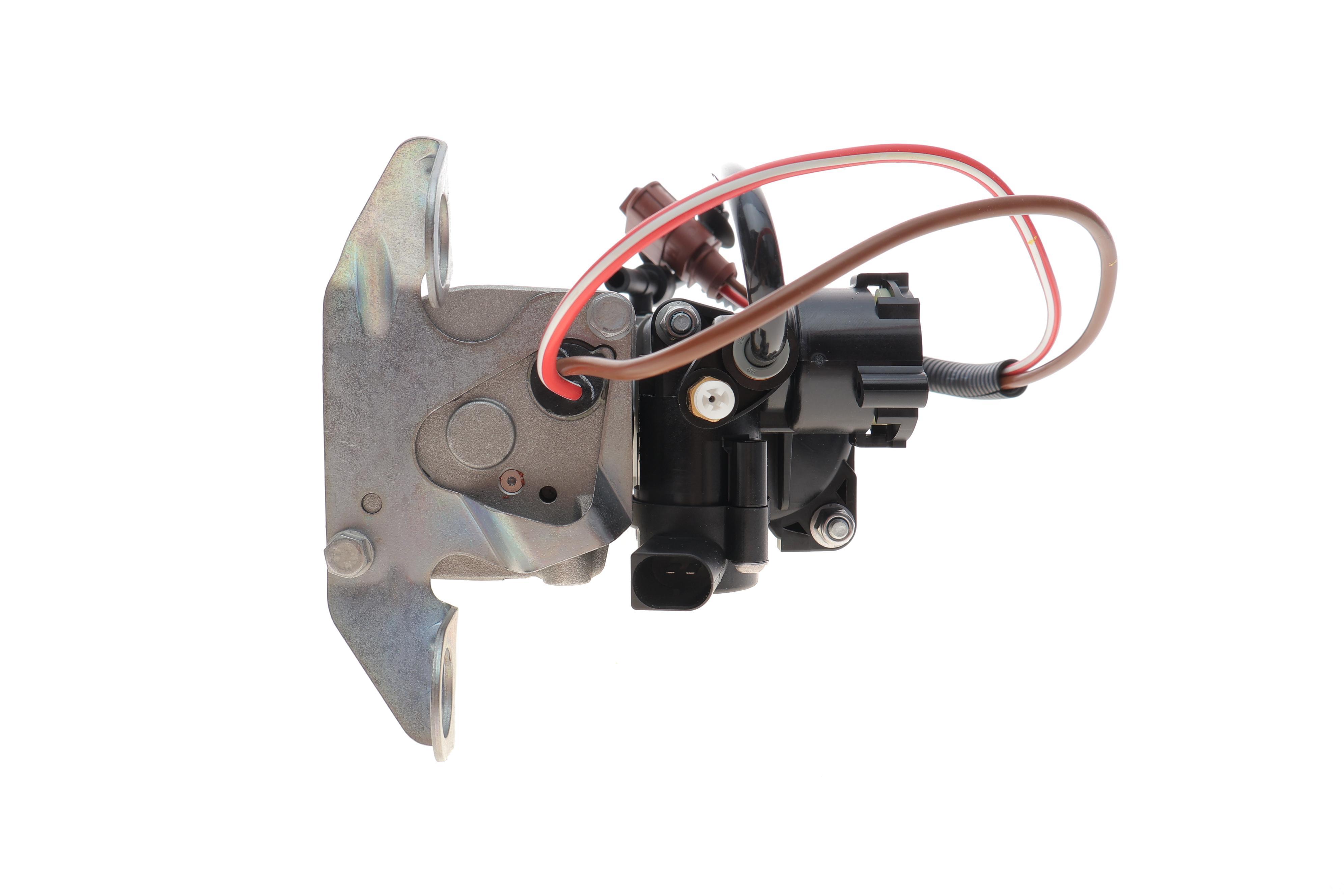 Компресор пневмосистеми Audi A6 2.0/2.7 TDI/2.4/3.0/3.2 FSI 04-11