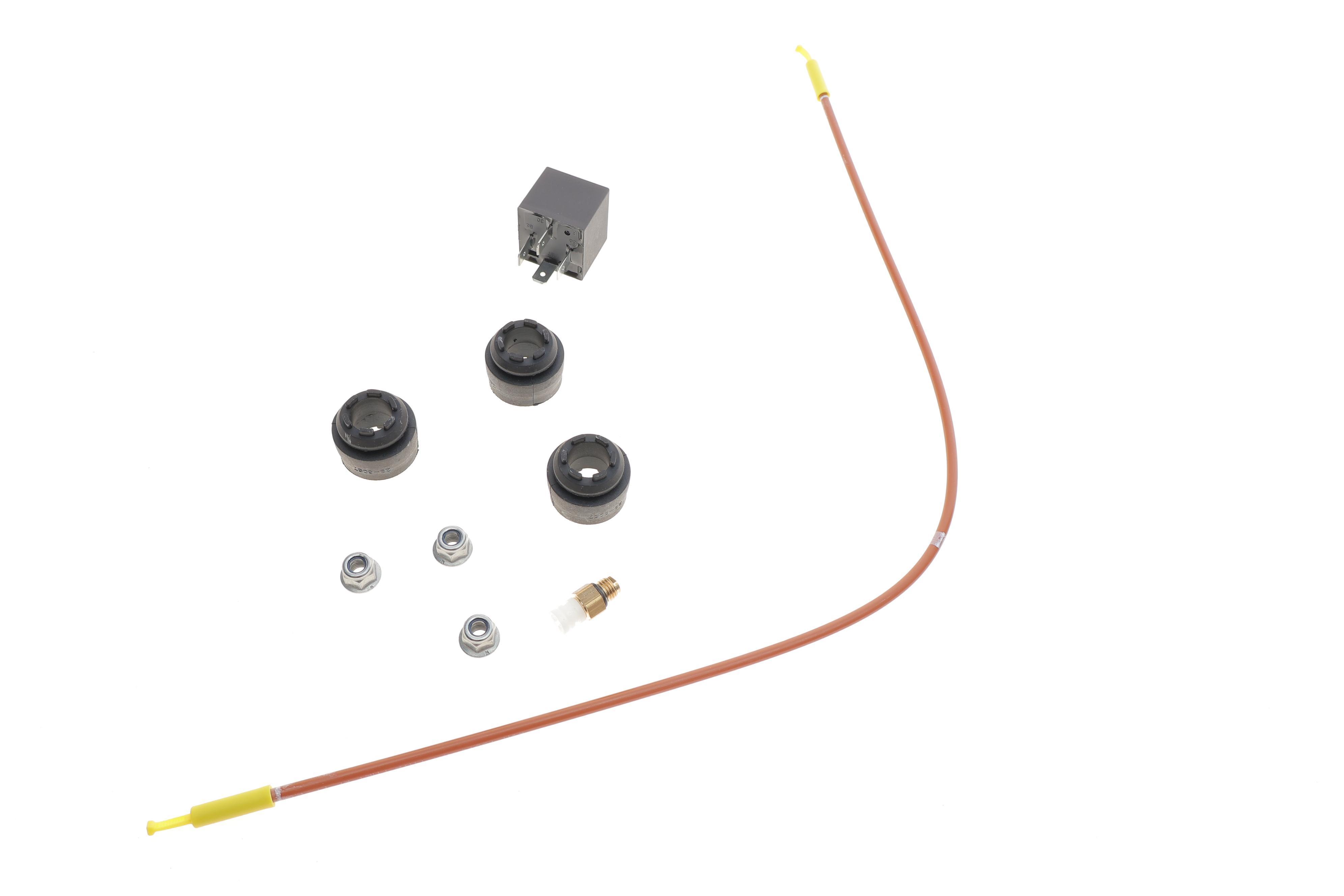 Компресор пневмосистеми Audi A6 2.0/2.7 TDI/2.4/3.0/3.2 FSI 04-11